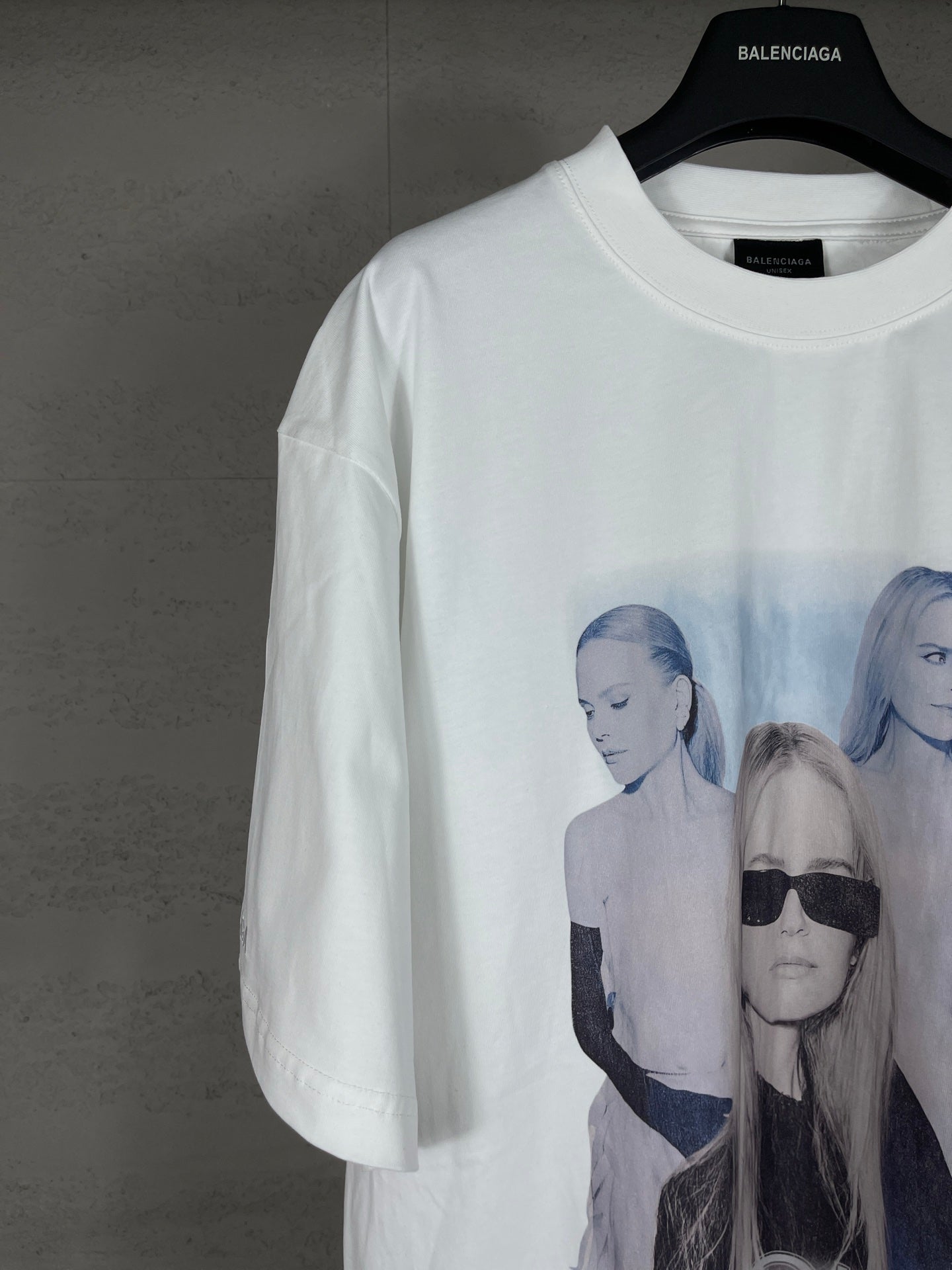 LuxluxHouse Best Quality Clothes Balenciaga T-shirt