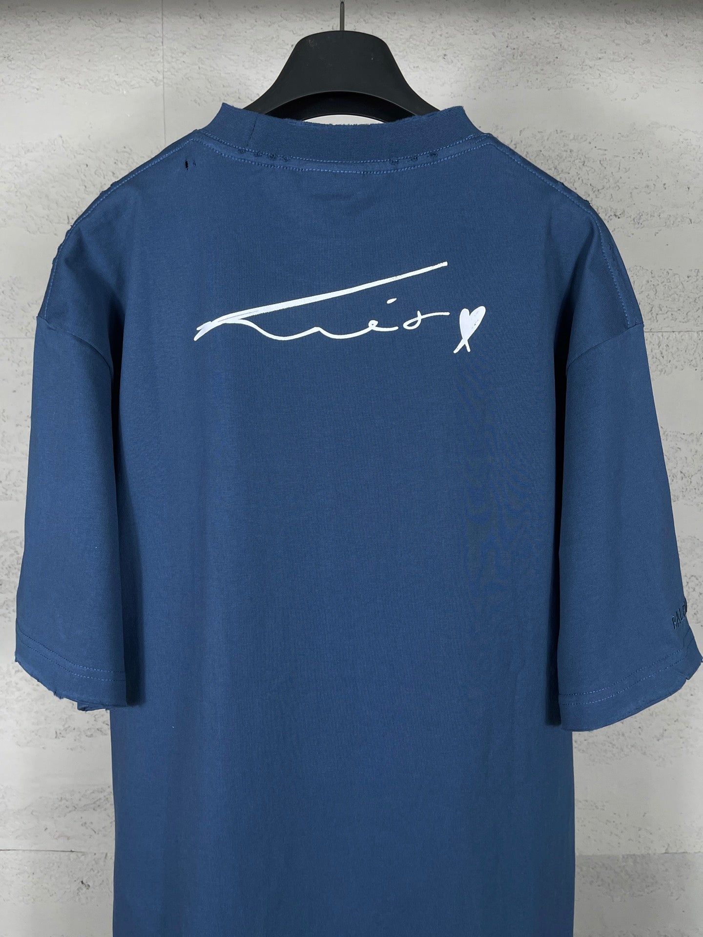 LuxluxHouse Best Quality Clothes Balenciaga T-shirt