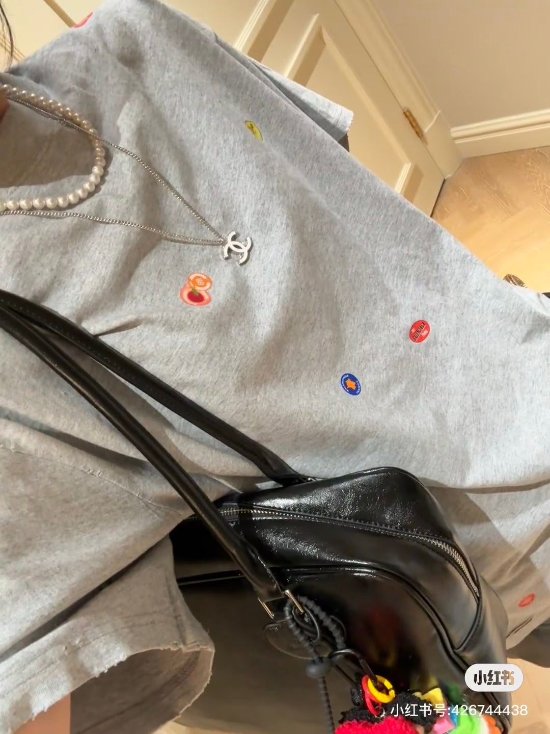 LuxluxHouse Best Quality Clothes Balenciaga T-shirt
