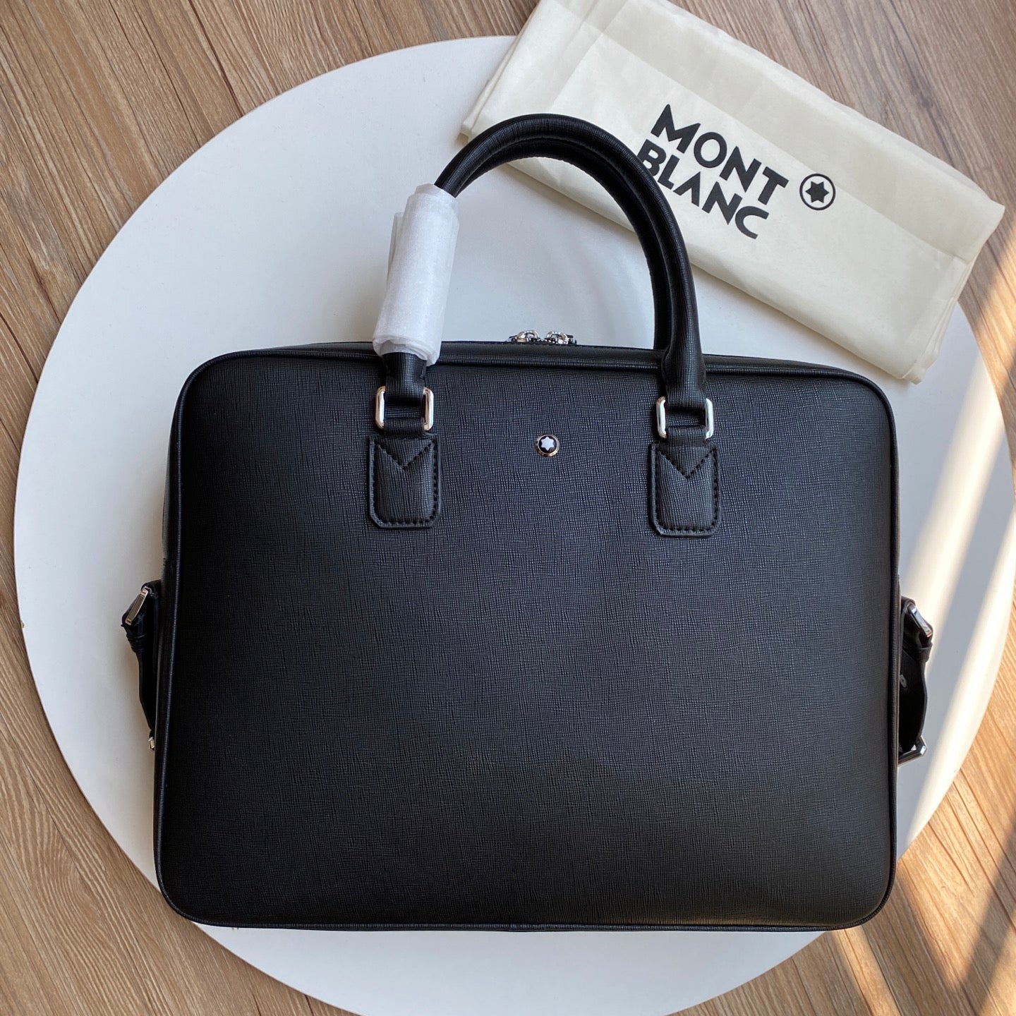 LuxluxHouse Best Quality Bags Montblanc Men