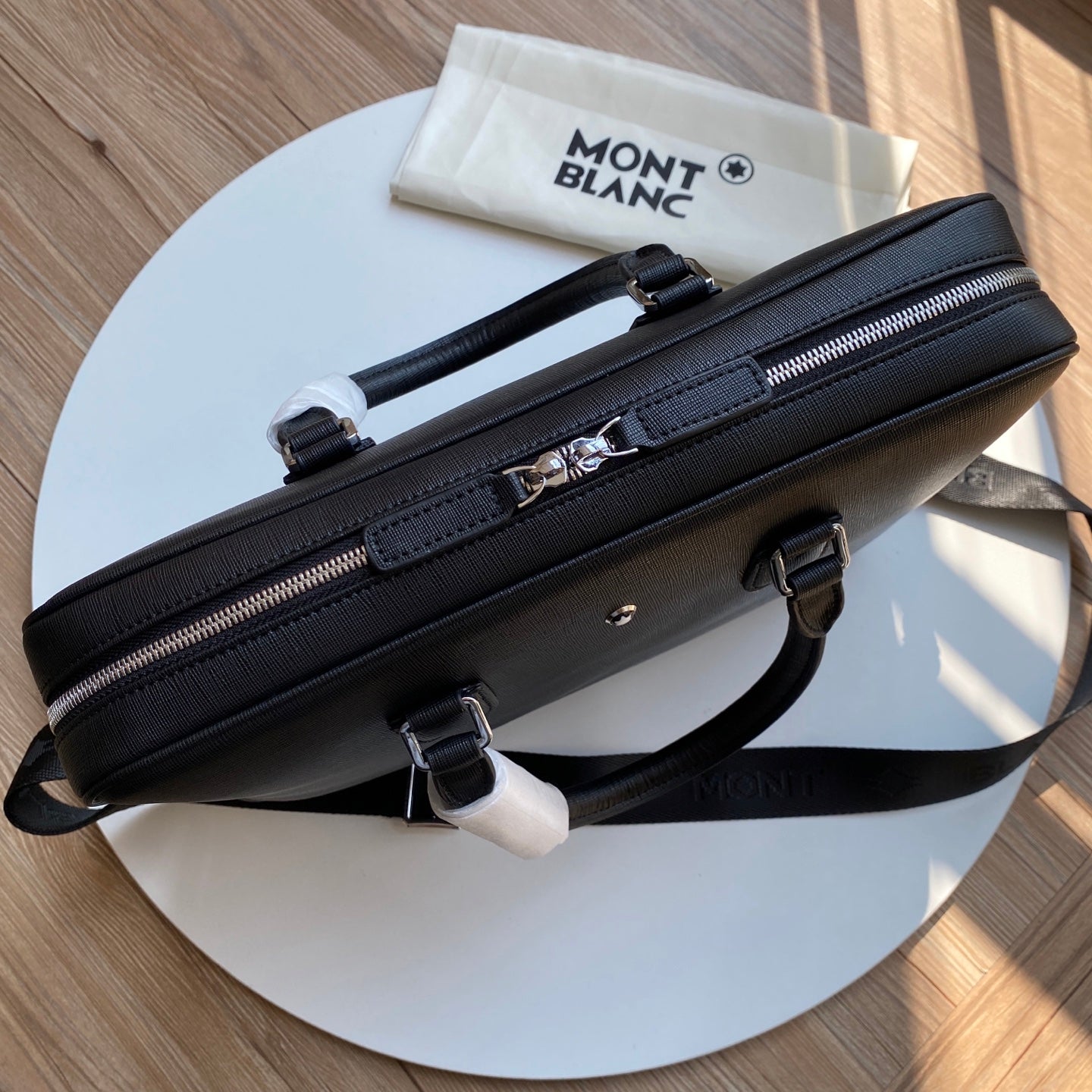 LuxluxHouse Best Quality Bags Montblanc Men