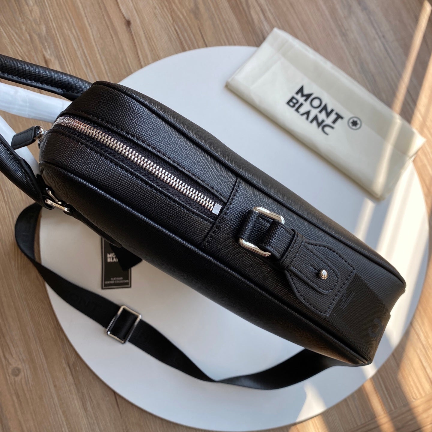 LuxluxHouse Best Quality Bags Montblanc Men