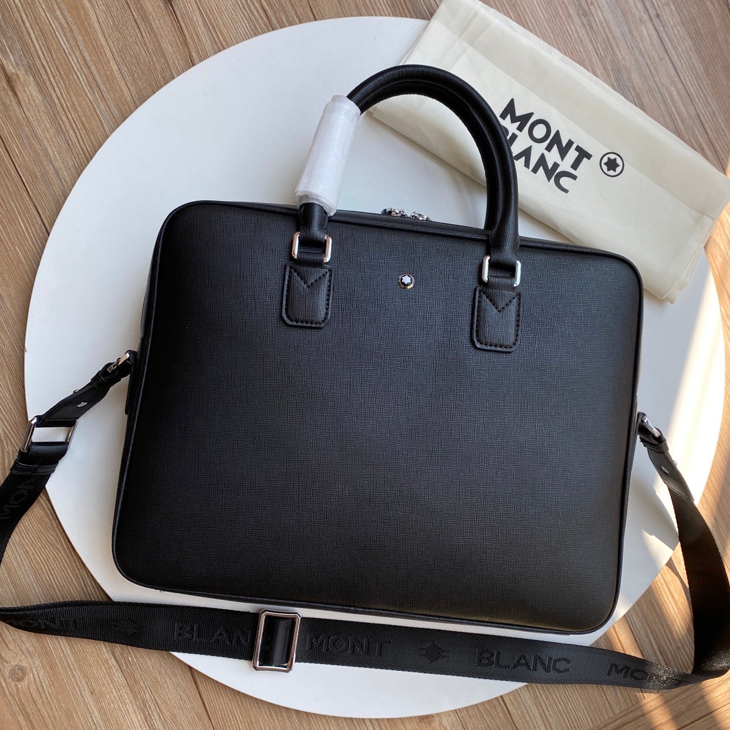 LuxluxHouse Best Quality Bags Montblanc Men