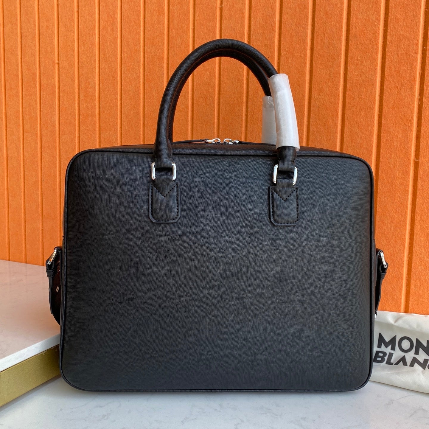 LuxluxHouse Best Quality Bags Montblanc Men