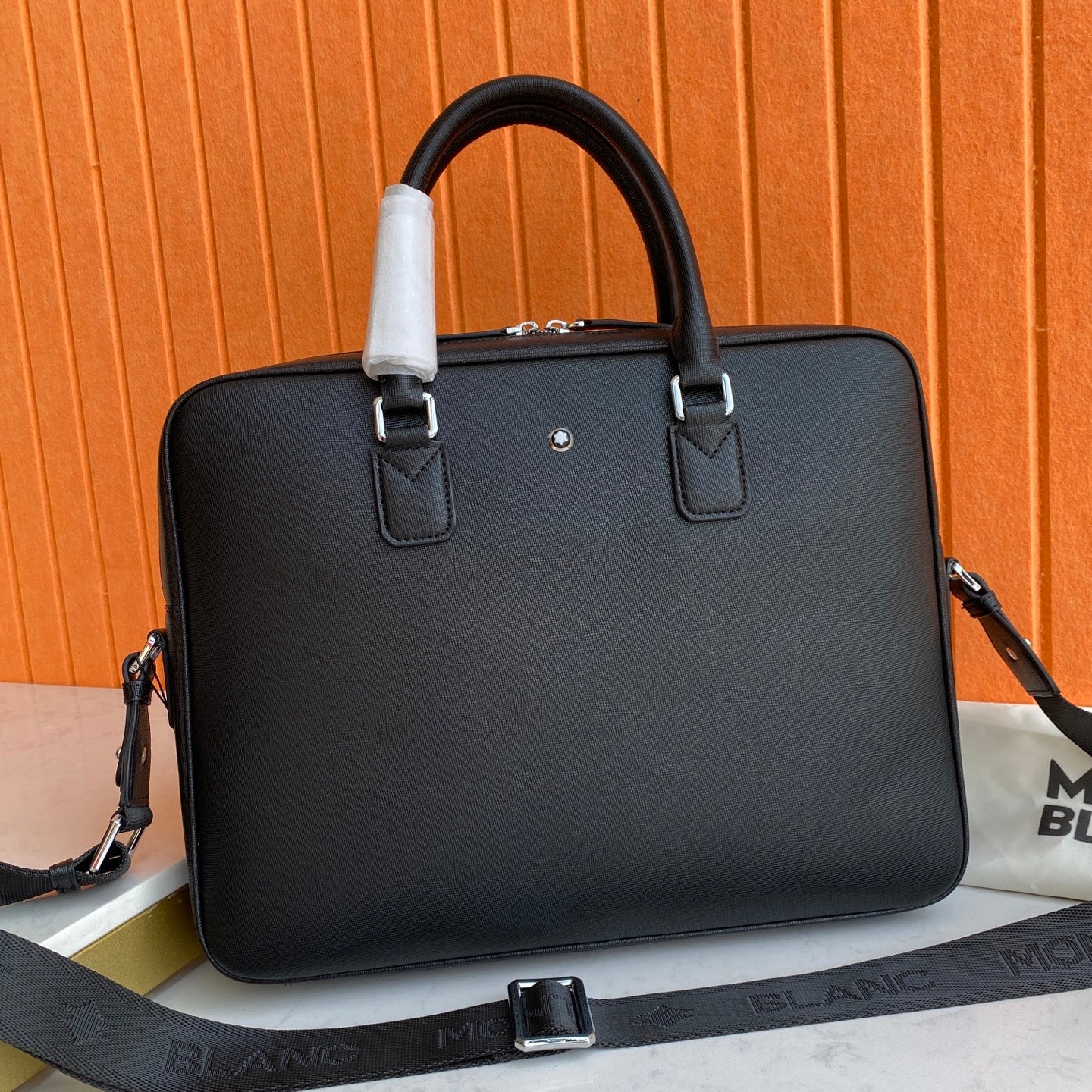 LuxluxHouse Best Quality Bags Montblanc Men