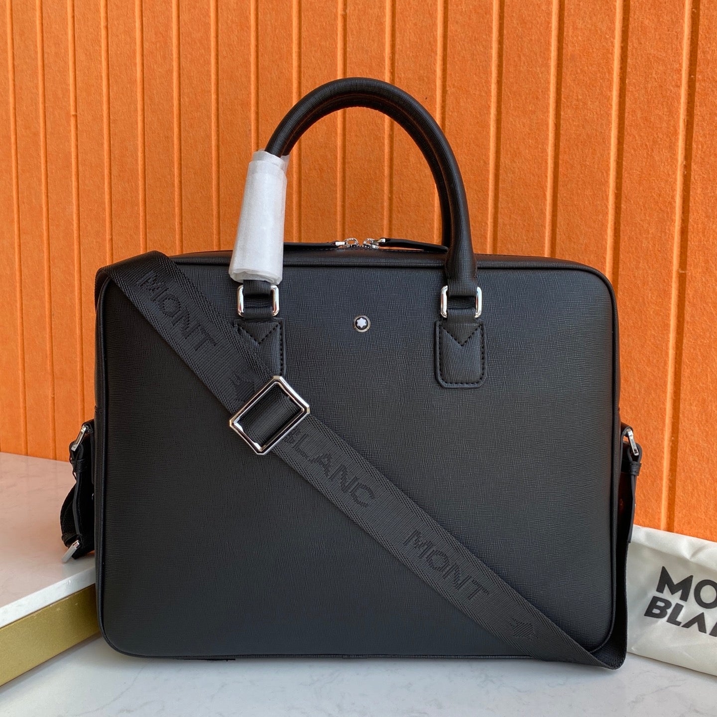 LuxluxHouse Best Quality Bags Montblanc Men