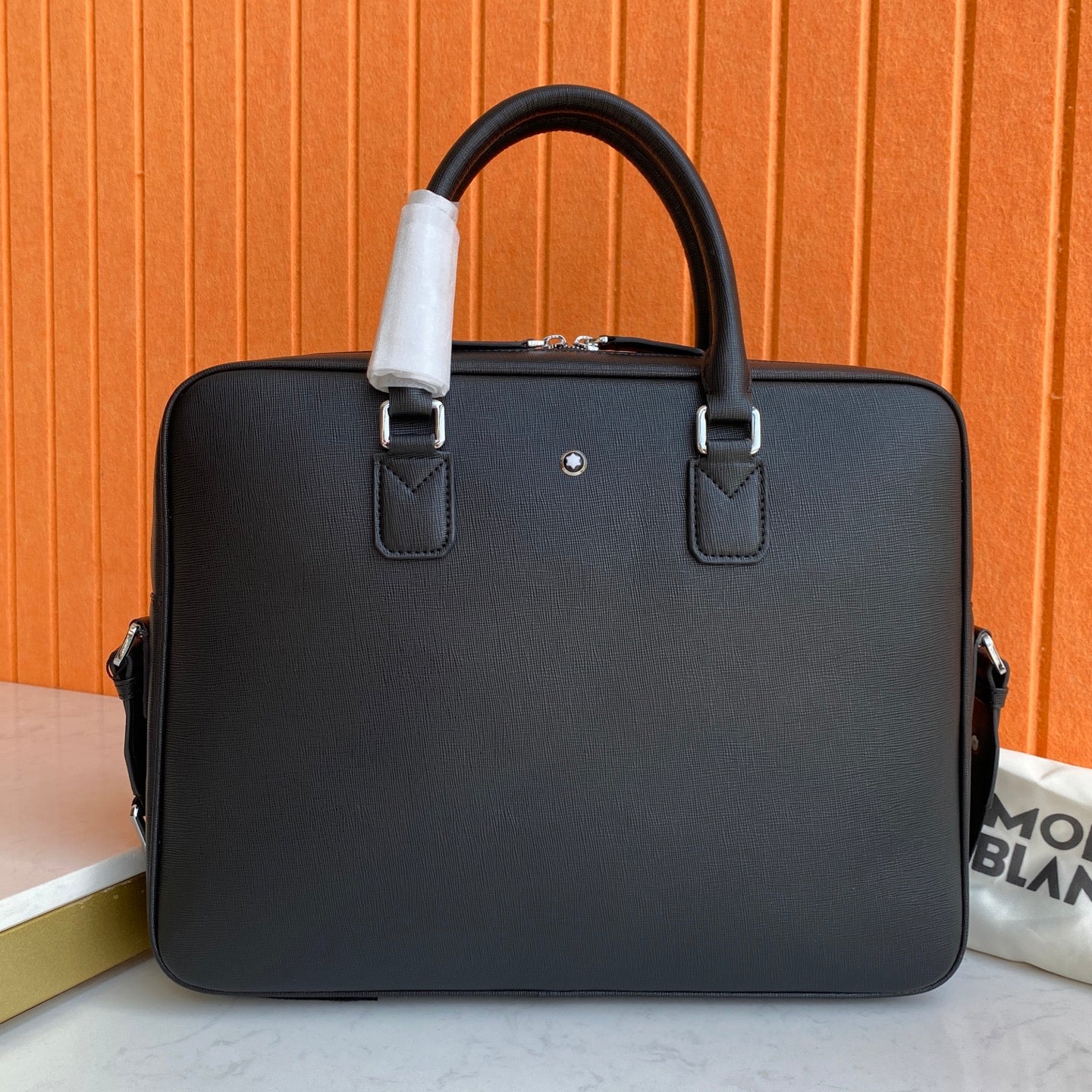 LuxluxHouse Best Quality Bags Montblanc Men