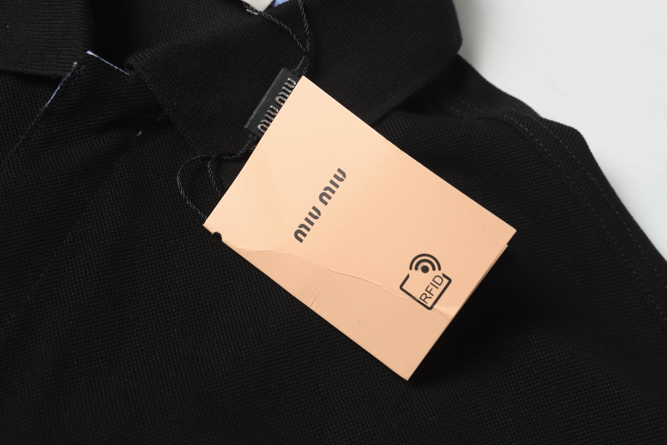 LuxluxHouse Best Quality Clothes Miu Miu Shirts&Polo