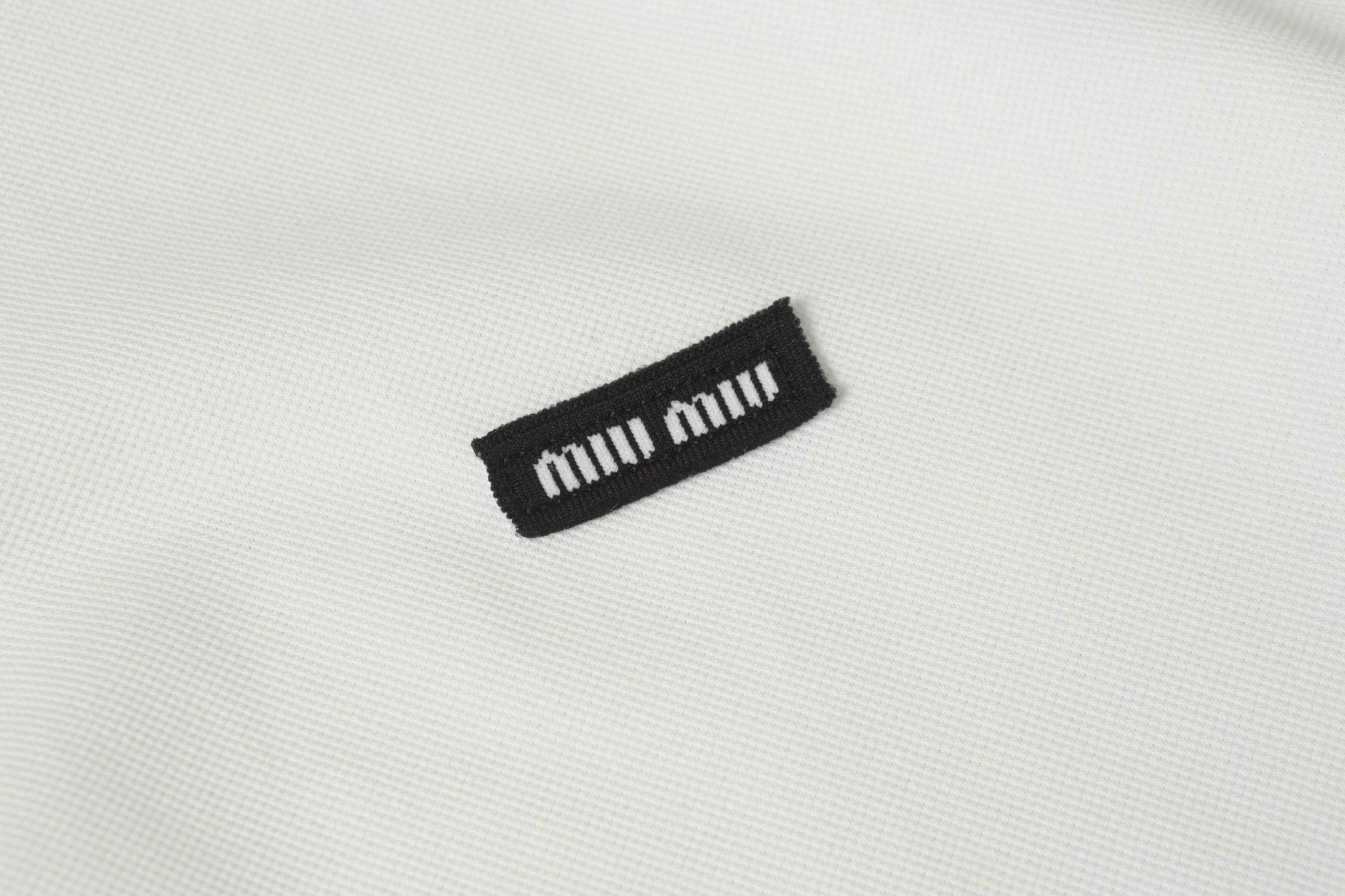 LuxluxHouse Best Quality Clothes Miu Miu Shirts&Polo