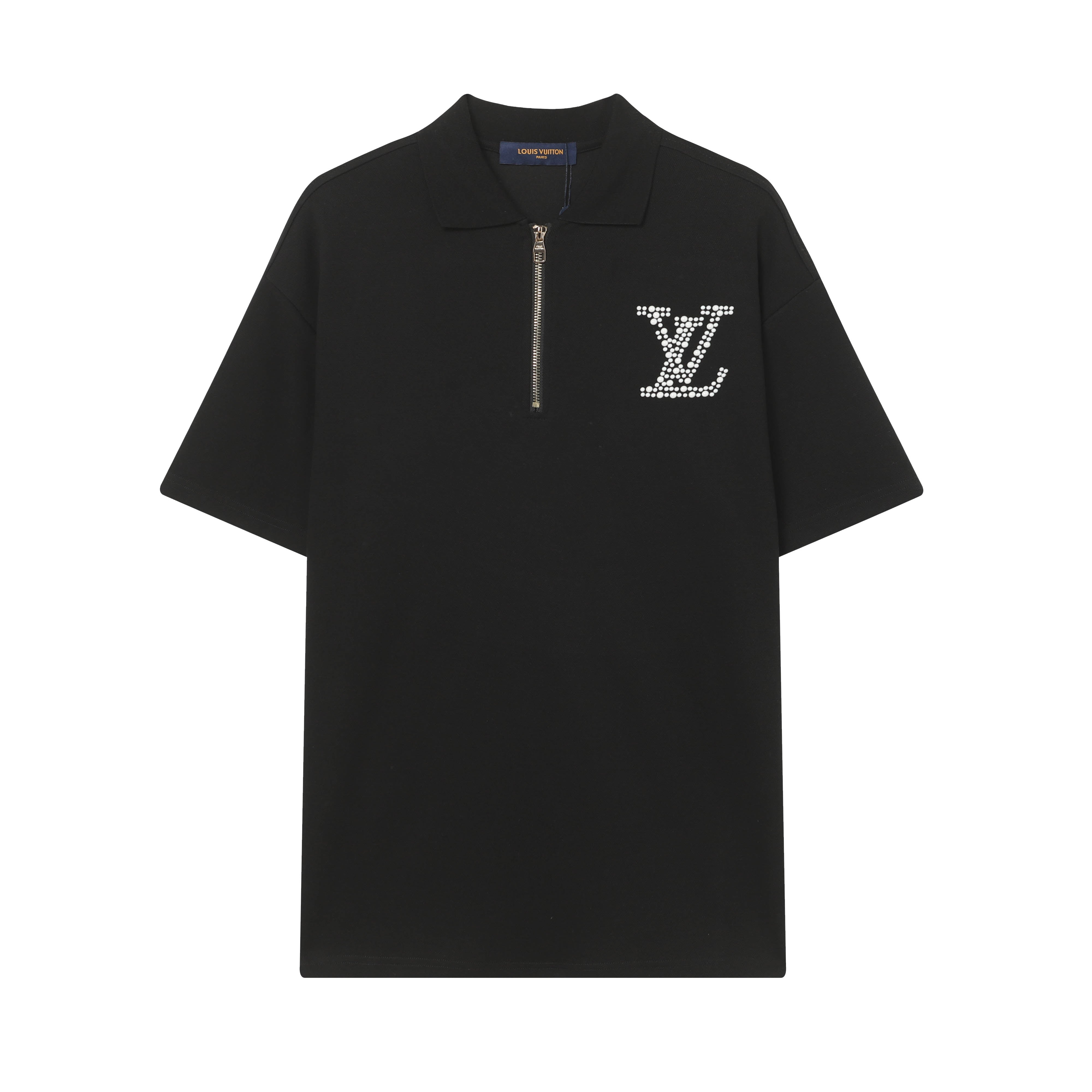 LuxluxHouse Best Quality Clothes Shirts&Polo Louis Vuitton