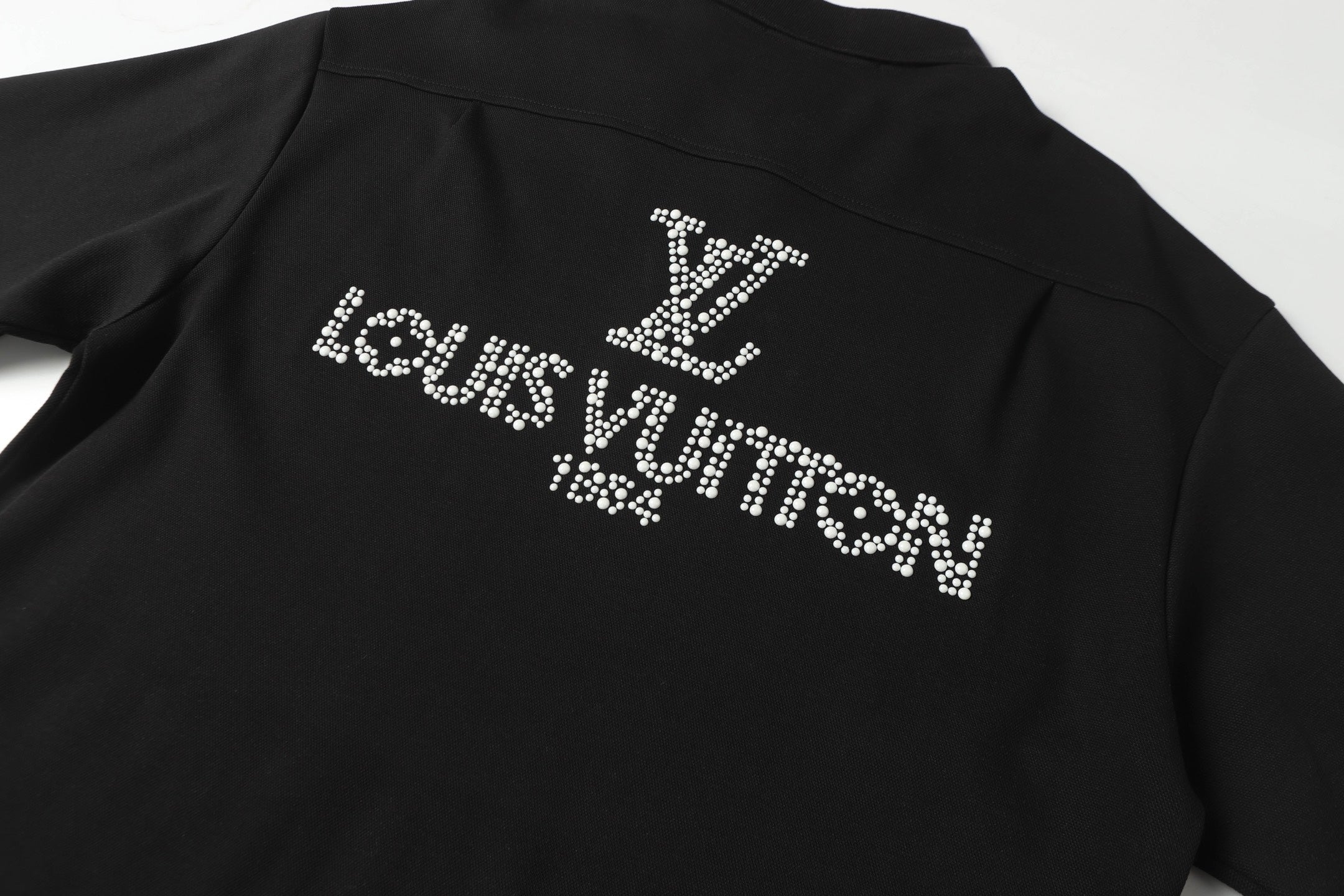 LuxluxHouse Best Quality Clothes Shirts&Polo Louis Vuitton