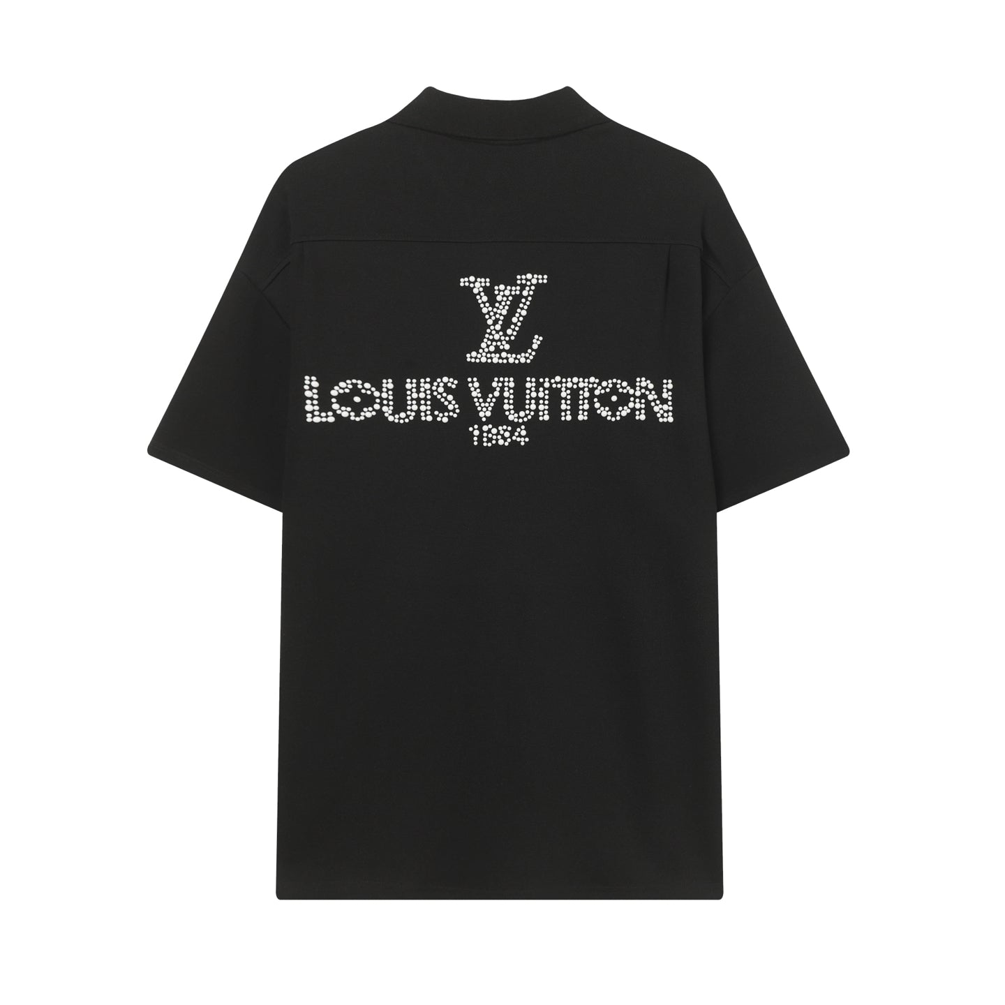 LuxluxHouse Best Quality Clothes Shirts&Polo Louis Vuitton