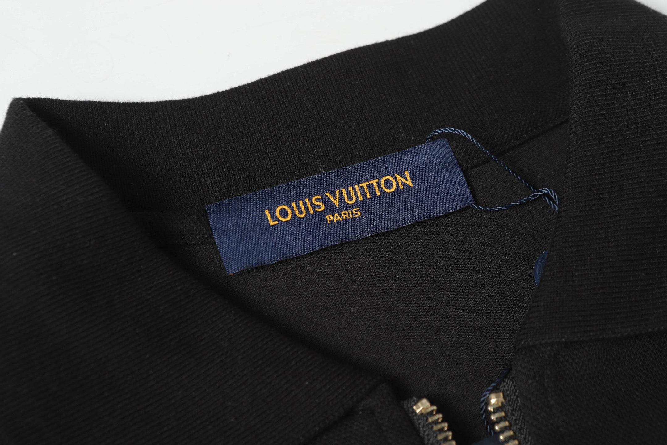 LuxluxHouse Best Quality Clothes Shirts&Polo Louis Vuitton