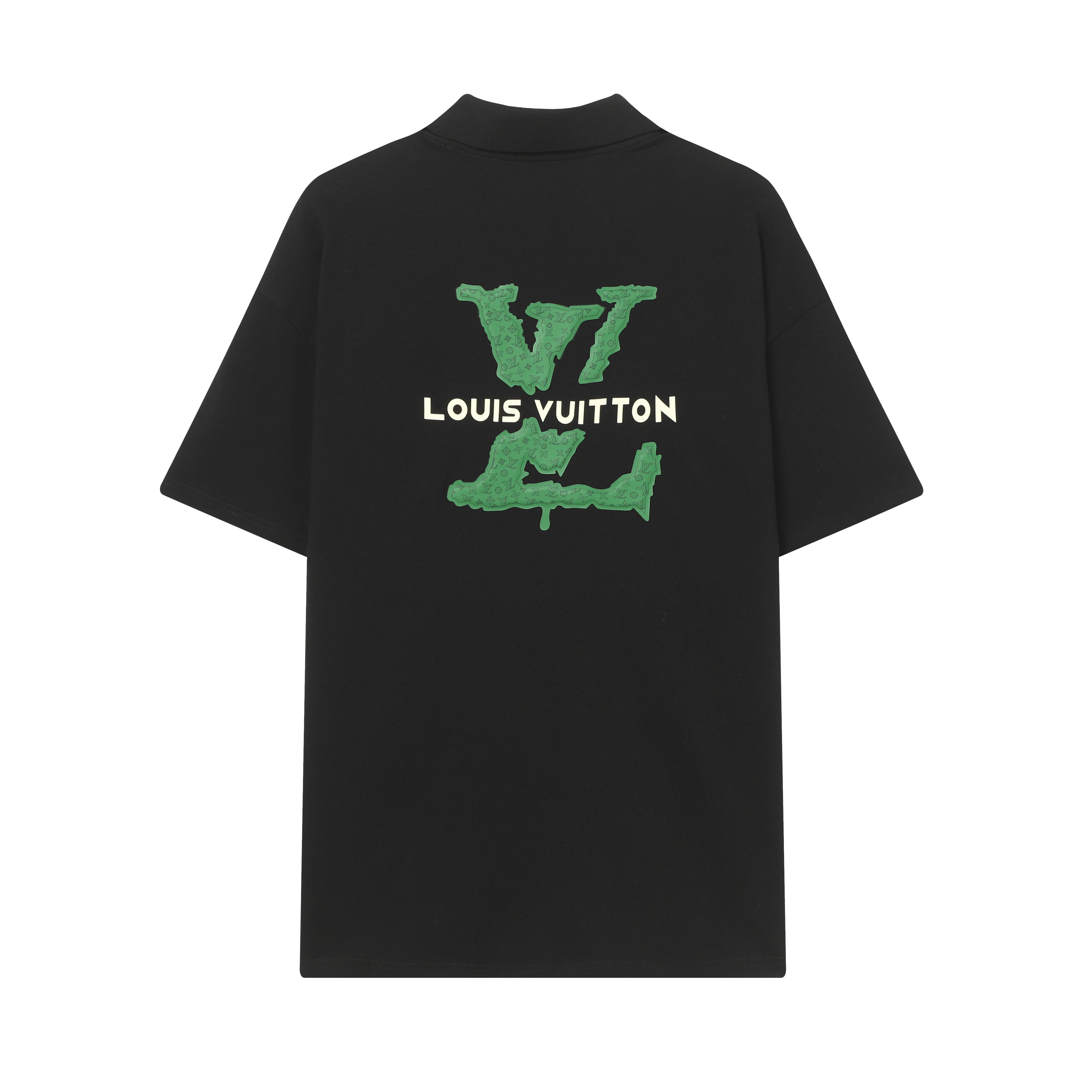 LuxluxHouse Best Quality Clothes Shirts&Polo Louis Vuitton