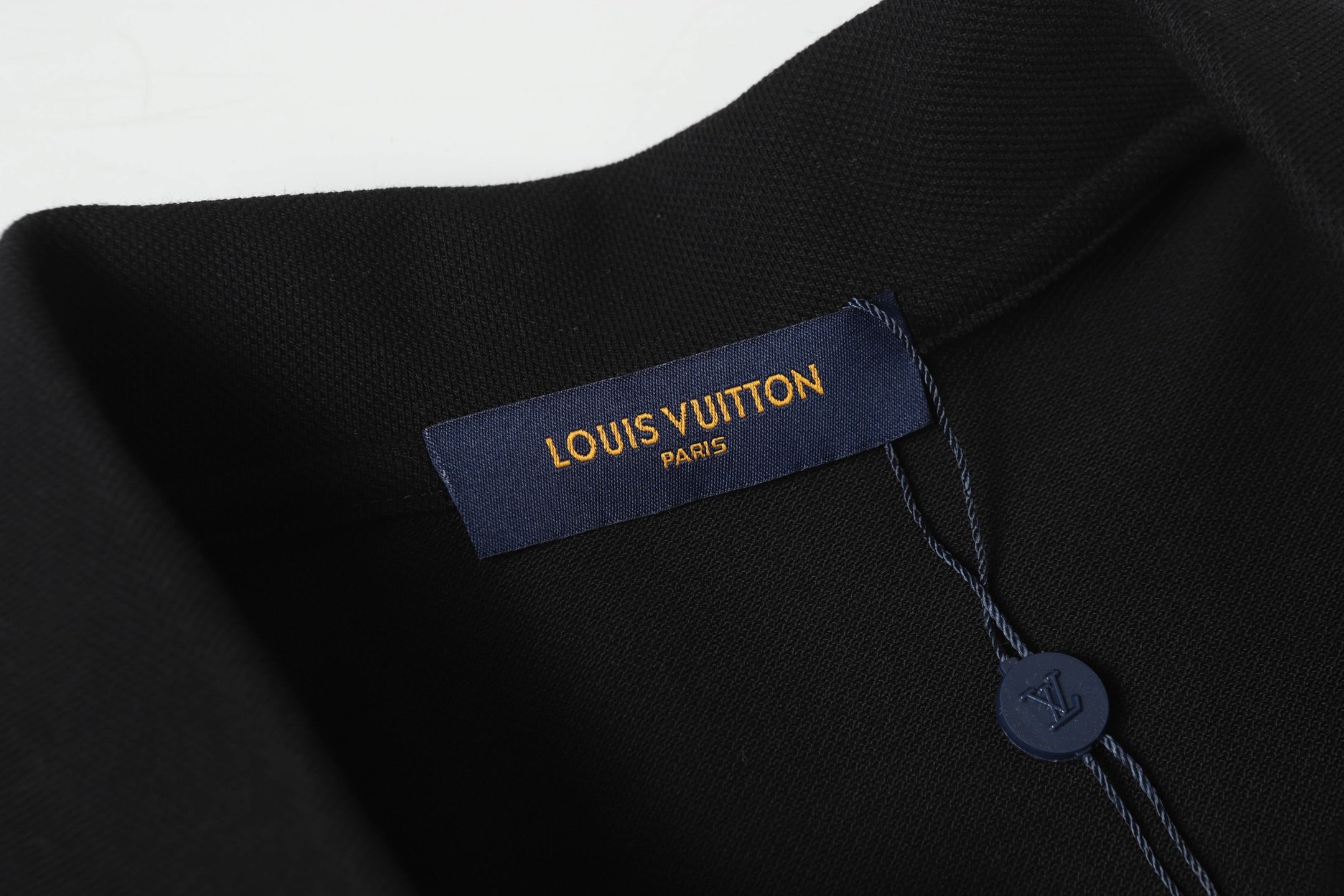 LuxluxHouse Best Quality Clothes Shirts&Polo Louis Vuitton
