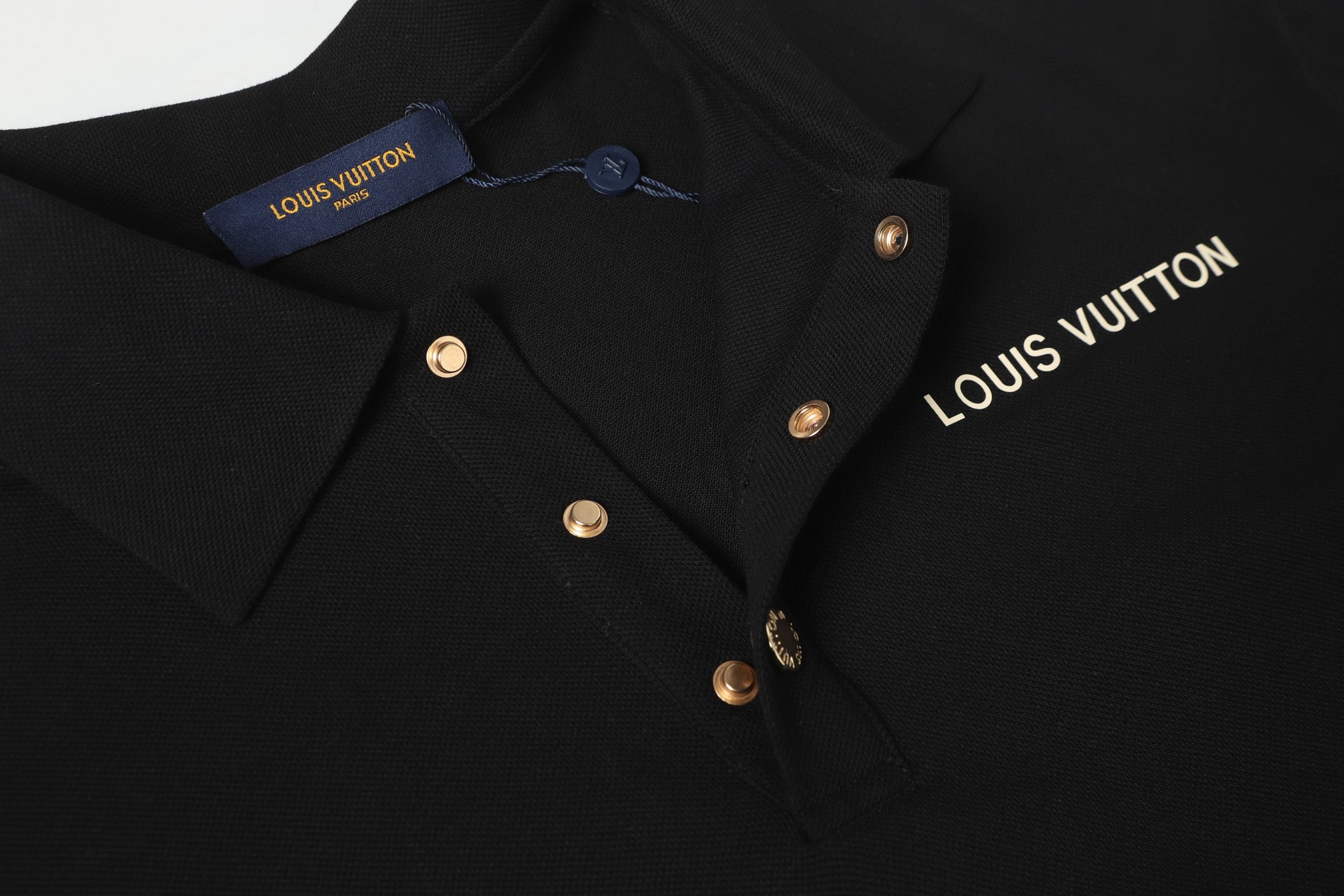 LuxluxHouse Best Quality Clothes Shirts&Polo Louis Vuitton