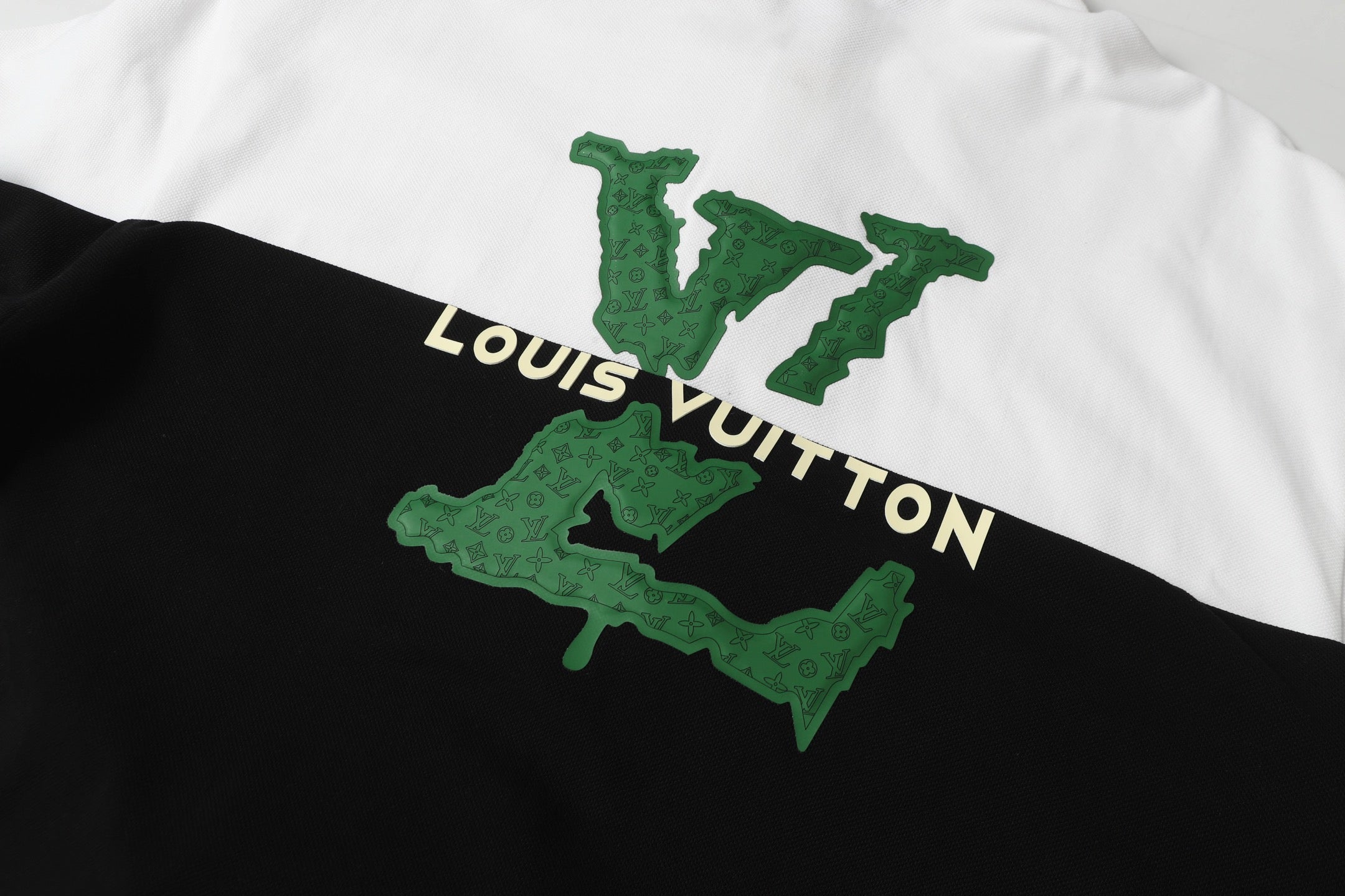 LuxluxHouse Best Quality Clothes Shirts&Polo Louis Vuitton