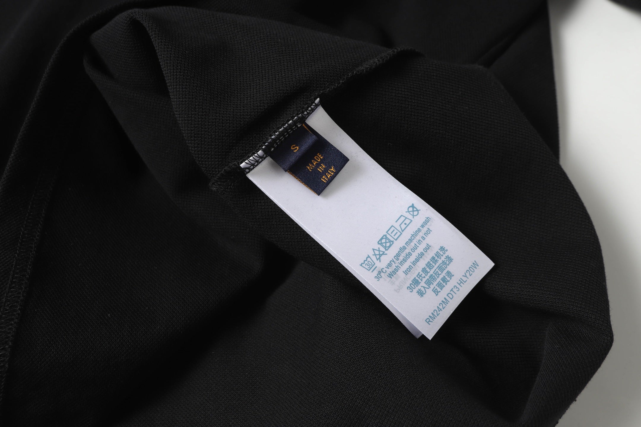 LuxluxHouse Best Quality Clothes Shirts&Polo Louis Vuitton