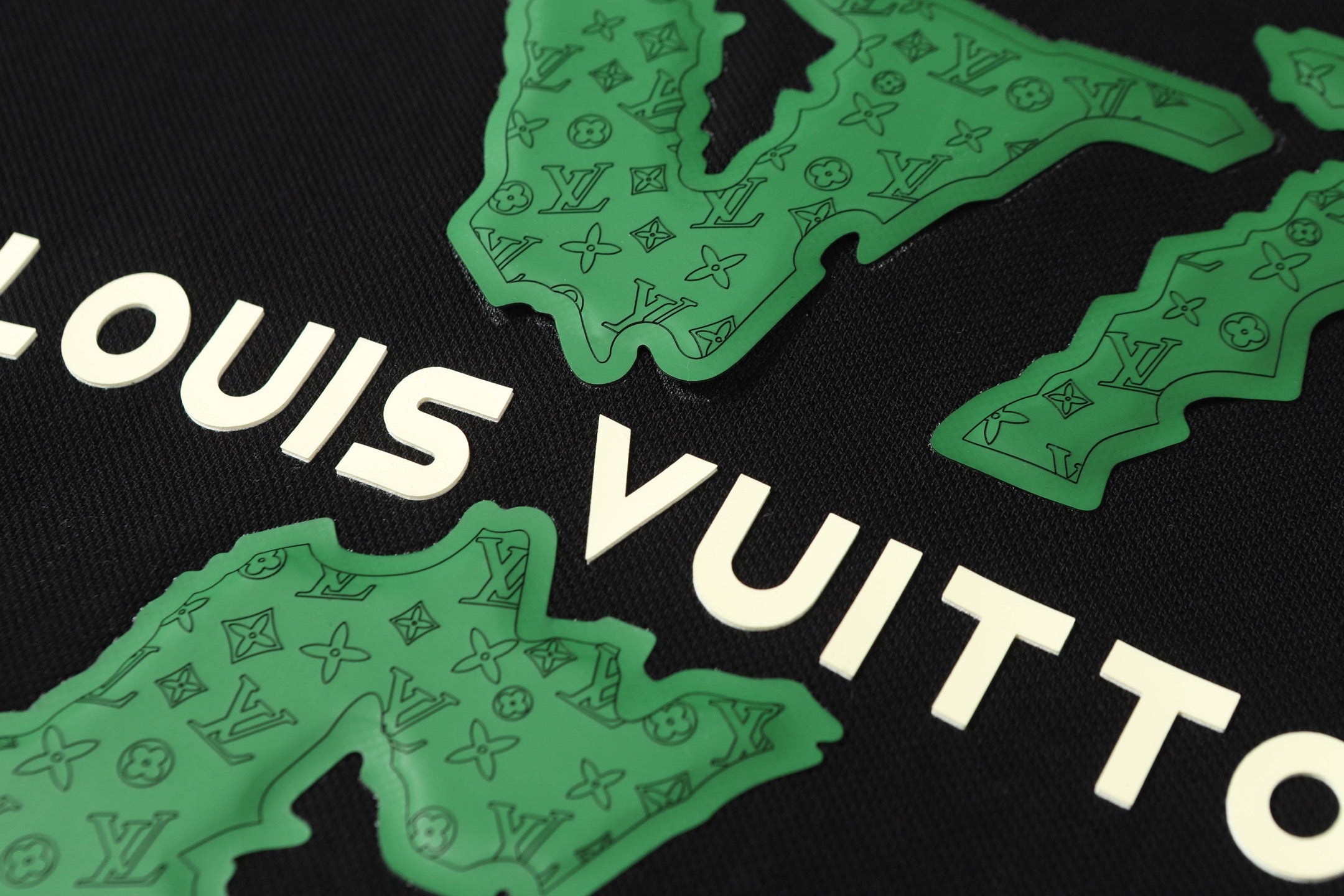 LuxluxHouse Best Quality Clothes Shirts&Polo Louis Vuitton