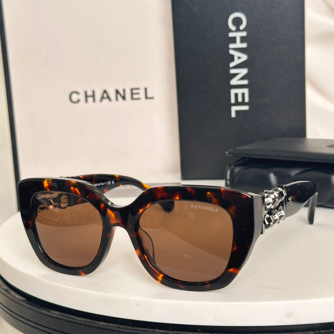 LuxluxHouse Best Quality Glasses Chanel