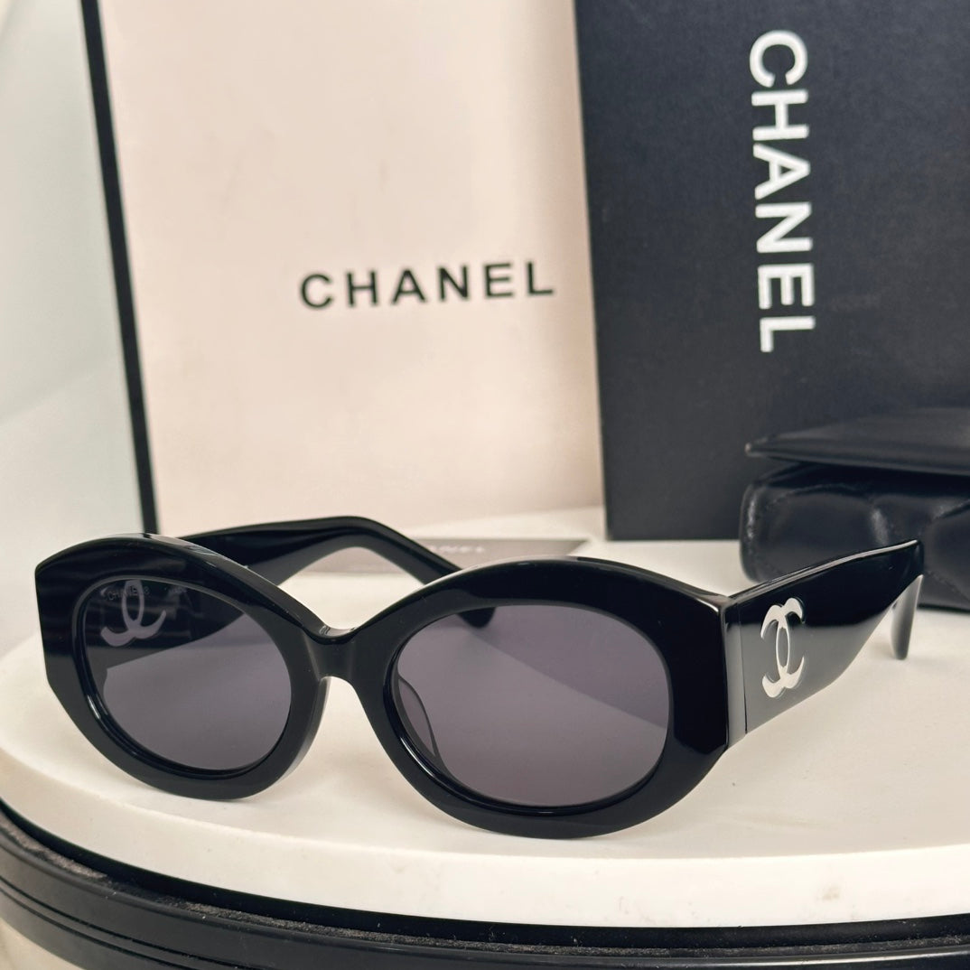 LuxluxHouse Best Quality Glasses Chanel