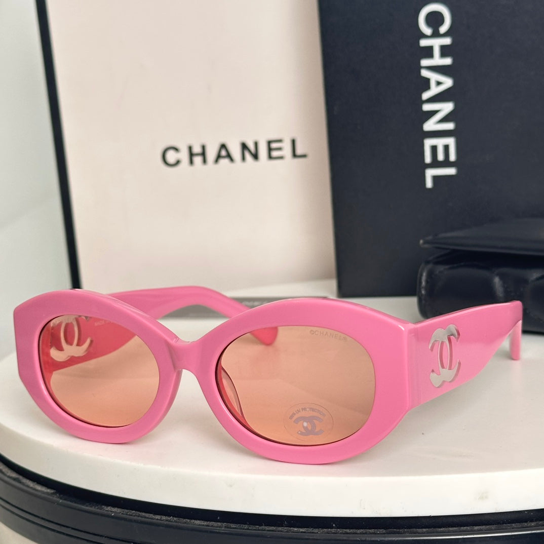 LuxluxHouse Best Quality Glasses Chanel