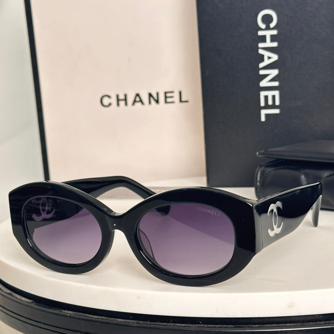 LuxluxHouse Best Quality Glasses Chanel