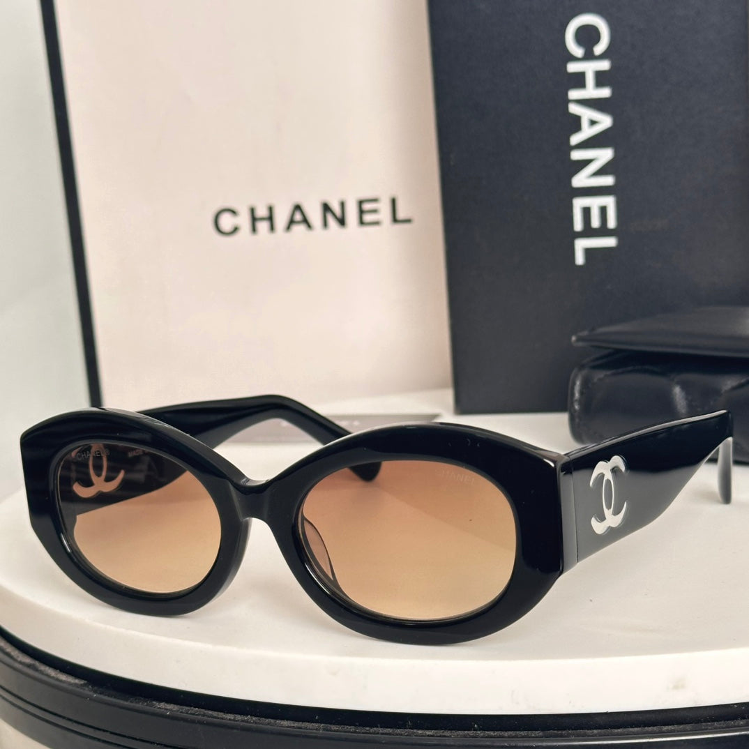 LuxluxHouse Best Quality Glasses Chanel