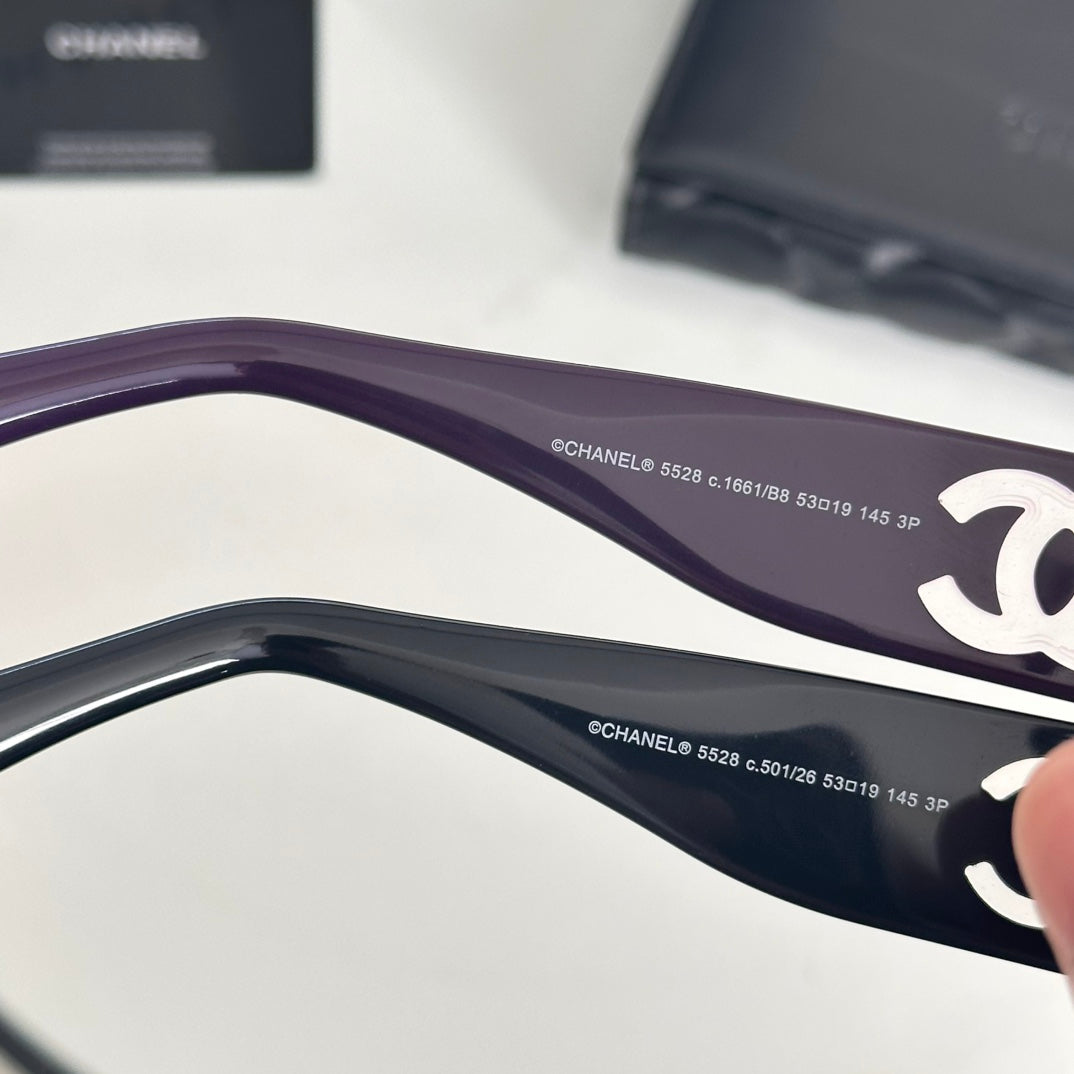 LuxluxHouse Best Quality Glasses Chanel