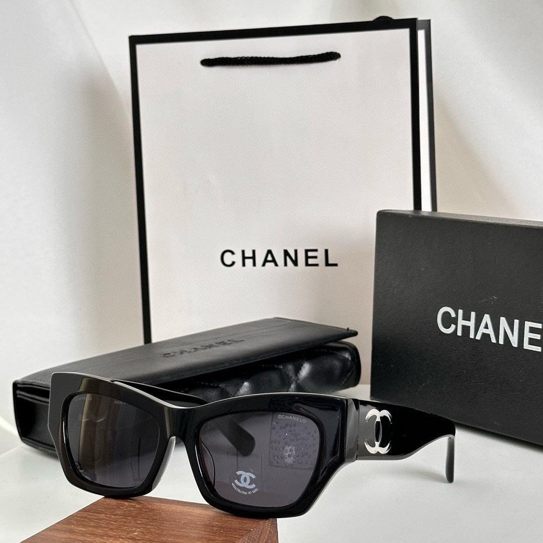 LuxluxHouse Best Quality Glasses Chanel