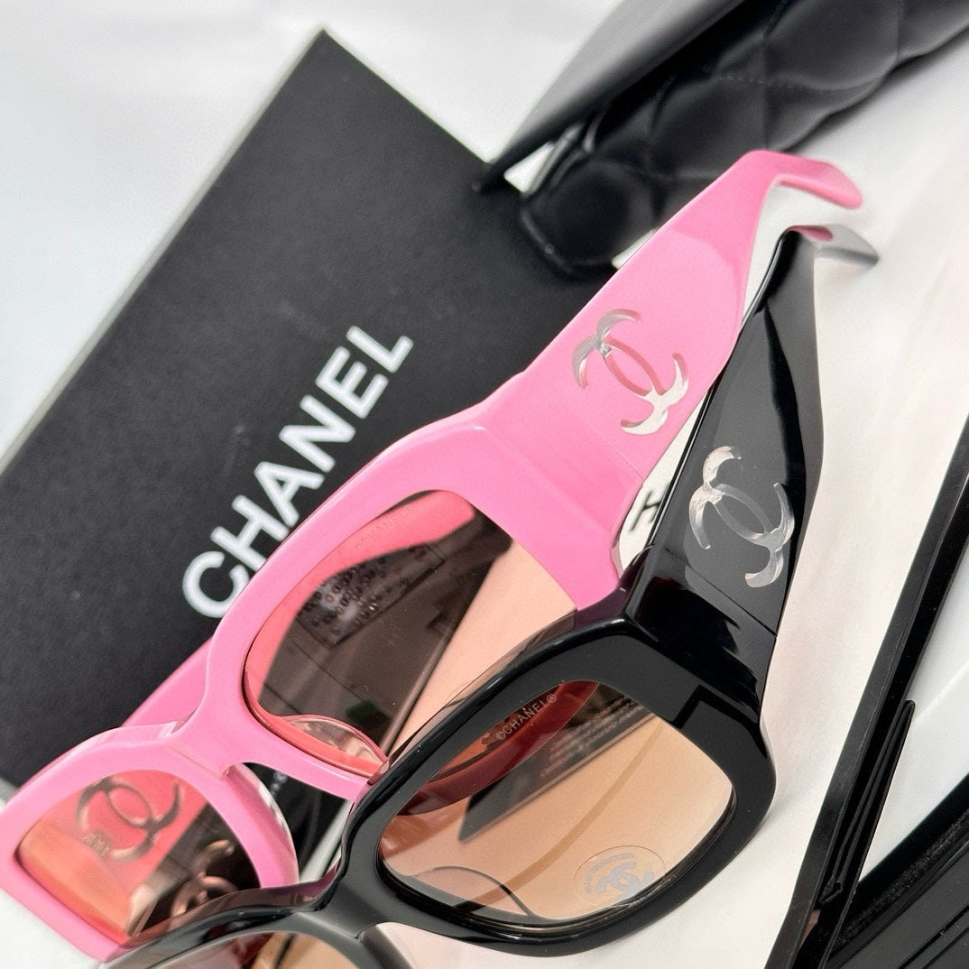 LuxluxHouse Best Quality Glasses Chanel