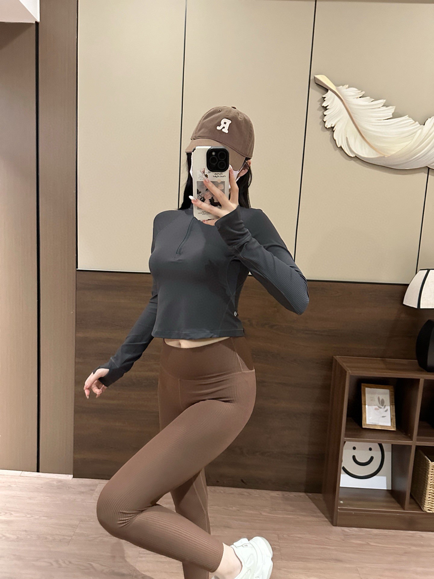 LuxluxHouse Best Quality Clothes Ralph Lauren T-shirt