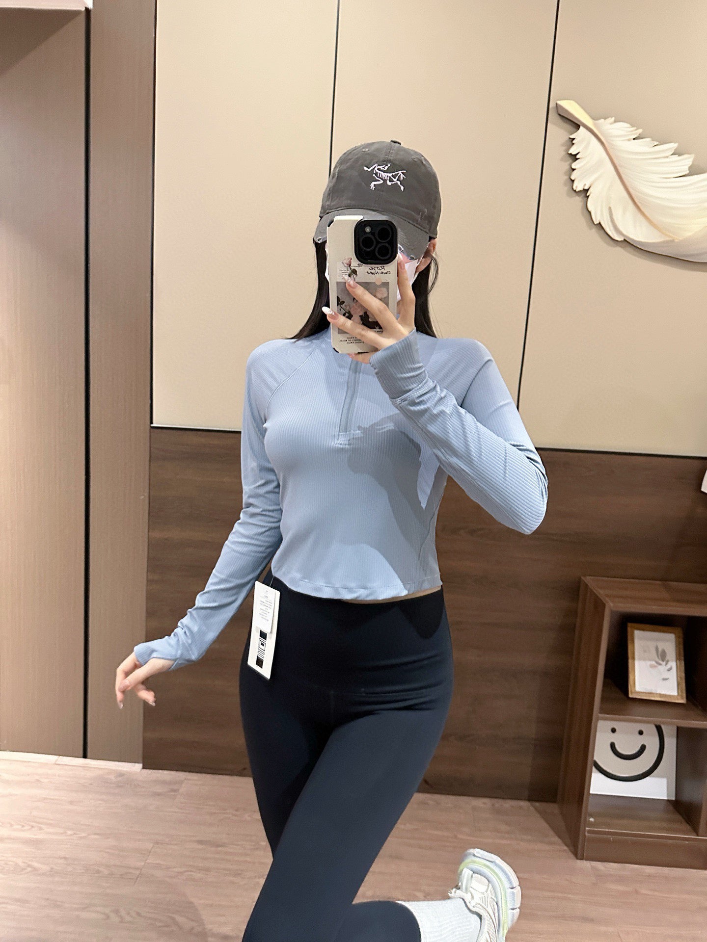 LuxluxHouse Best Quality Clothes Ralph Lauren T-shirt