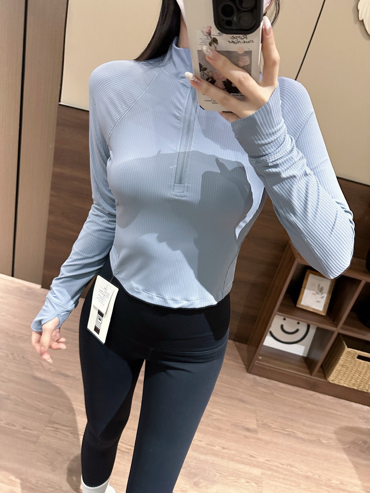 LuxluxHouse Best Quality Clothes Ralph Lauren T-shirt