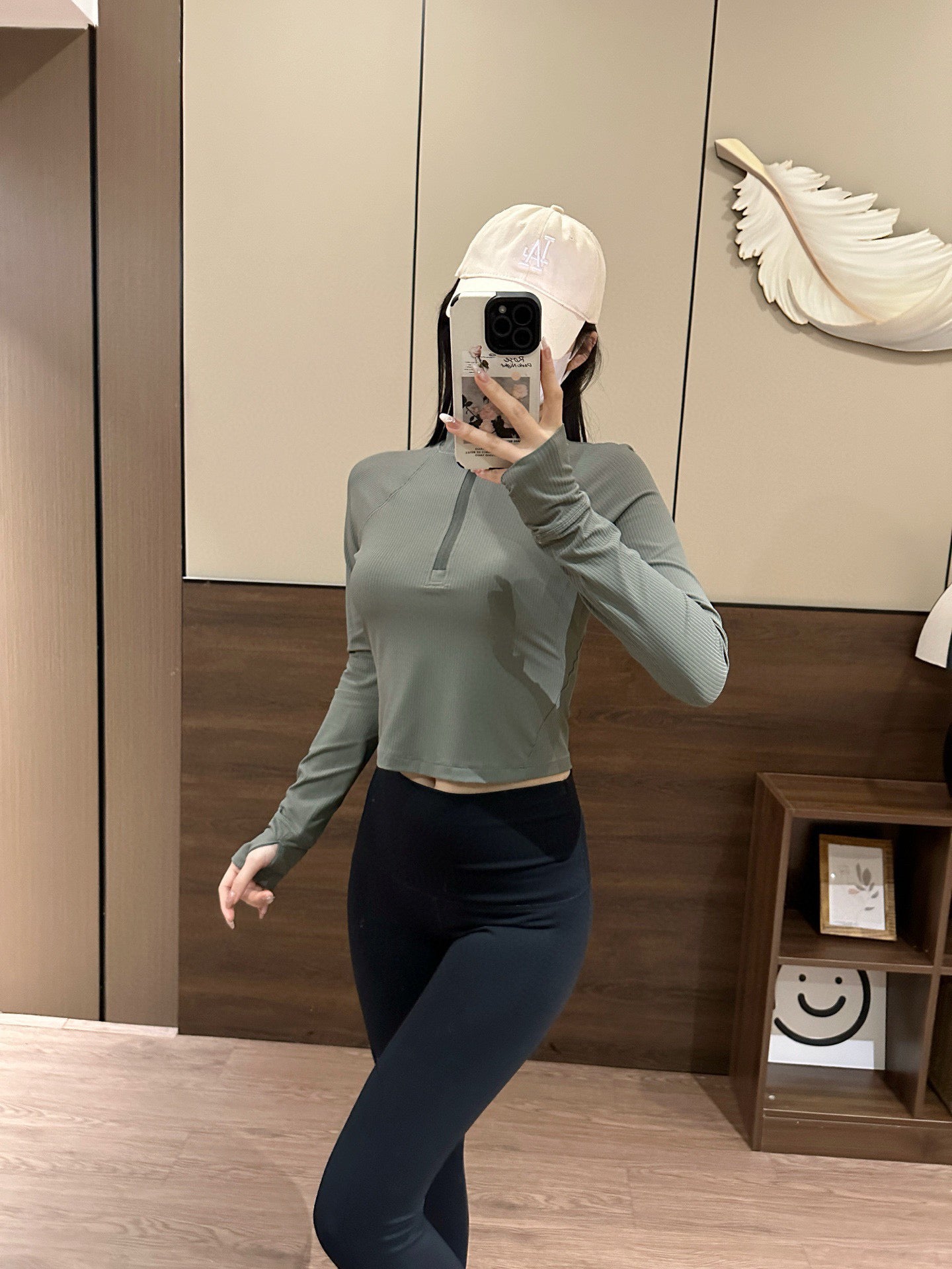 LuxluxHouse Best Quality Clothes Ralph Lauren T-shirt