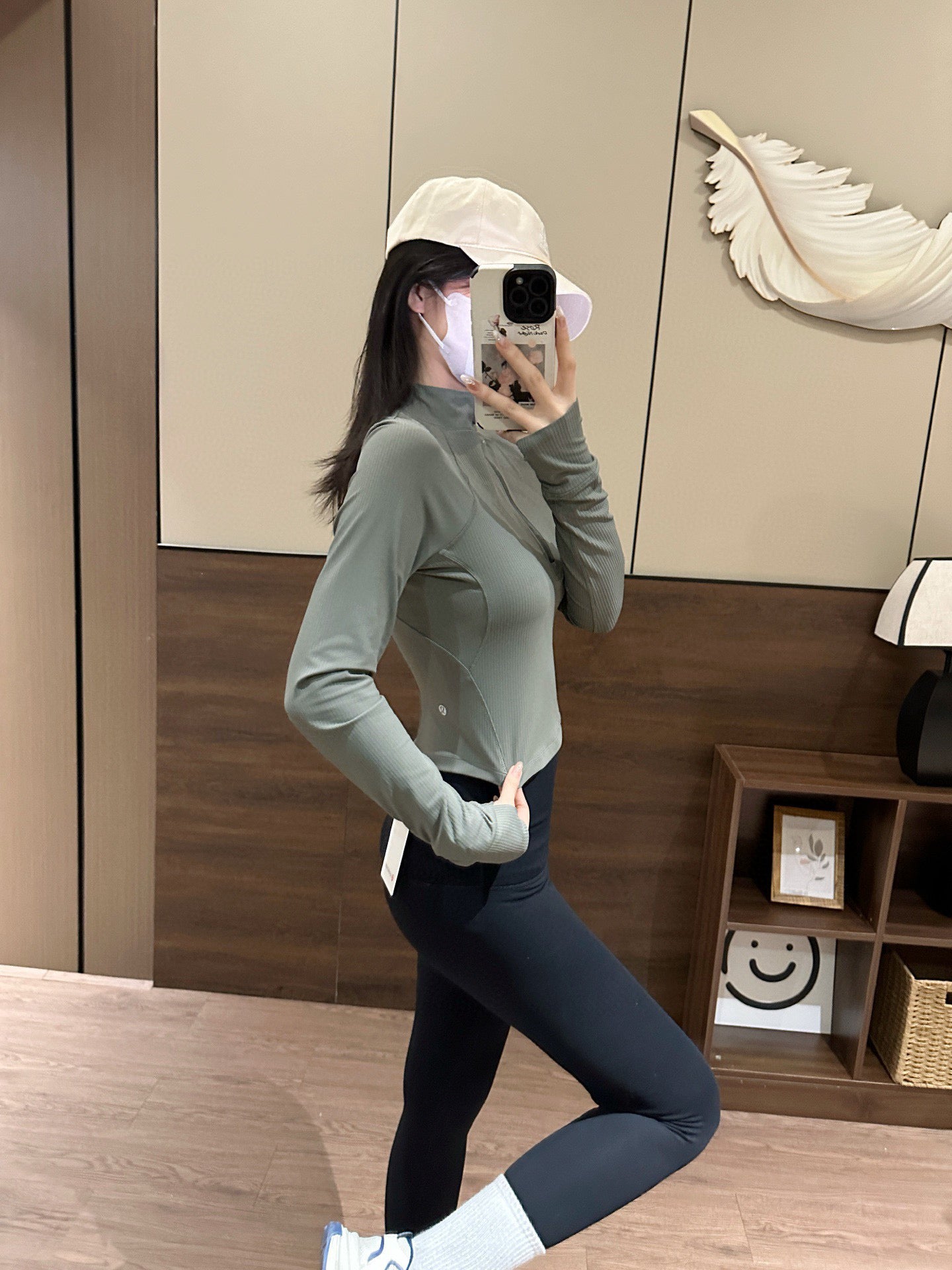 LuxluxHouse Best Quality Clothes Ralph Lauren T-shirt