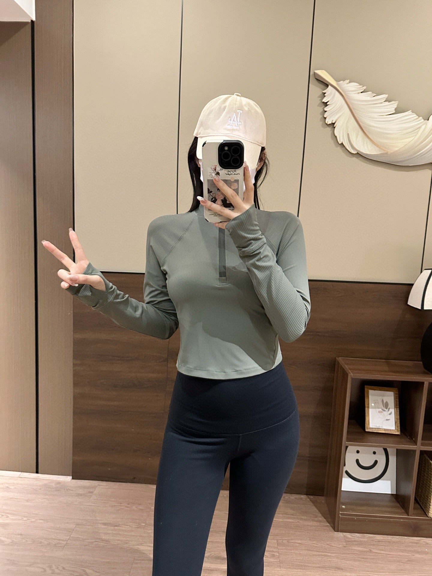 LuxluxHouse Best Quality Clothes Ralph Lauren T-shirt