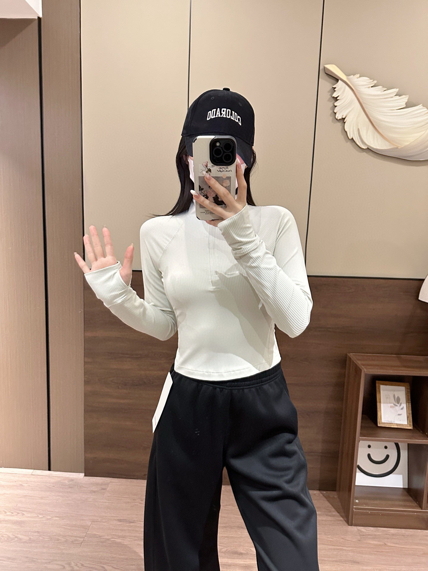 LuxluxHouse Best Quality Clothes Ralph Lauren T-shirt