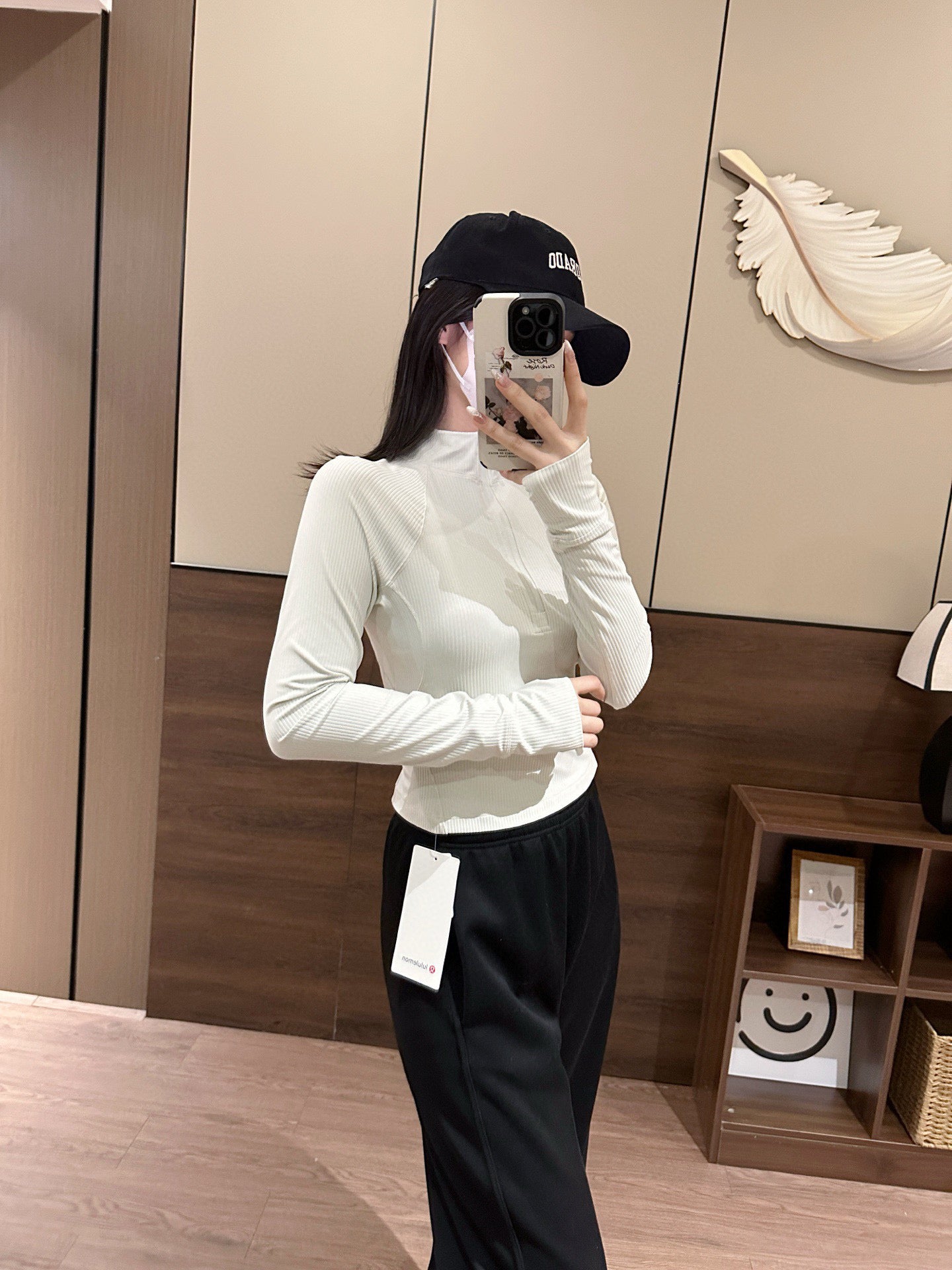 LuxluxHouse Best Quality Clothes Ralph Lauren T-shirt