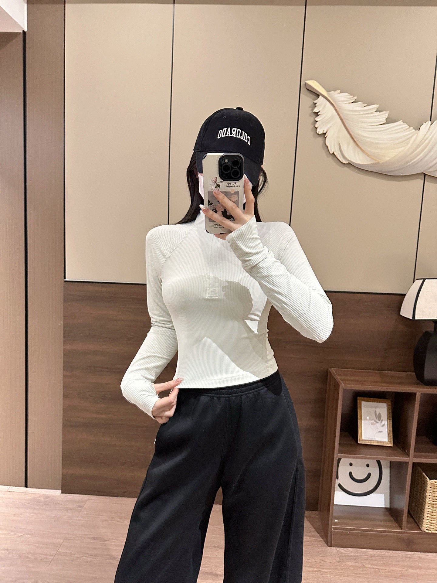 LuxluxHouse Best Quality Clothes Ralph Lauren T-shirt