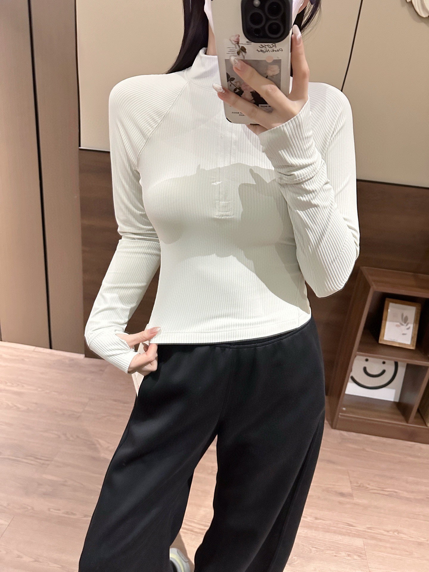 LuxluxHouse Best Quality Clothes Ralph Lauren T-shirt