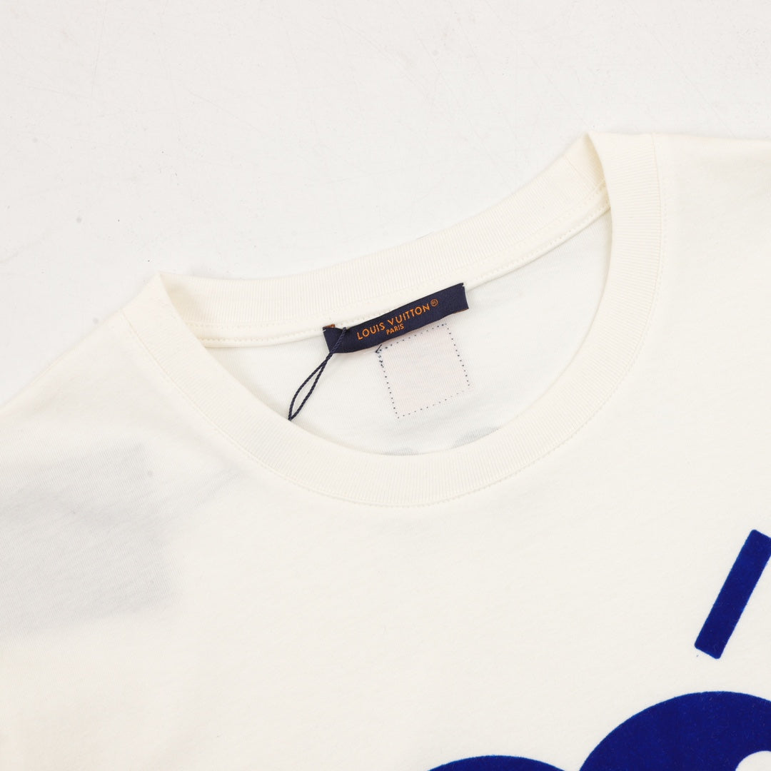 LuxluxHouse Best Quality Clothes T-shirt Louis Vuitton