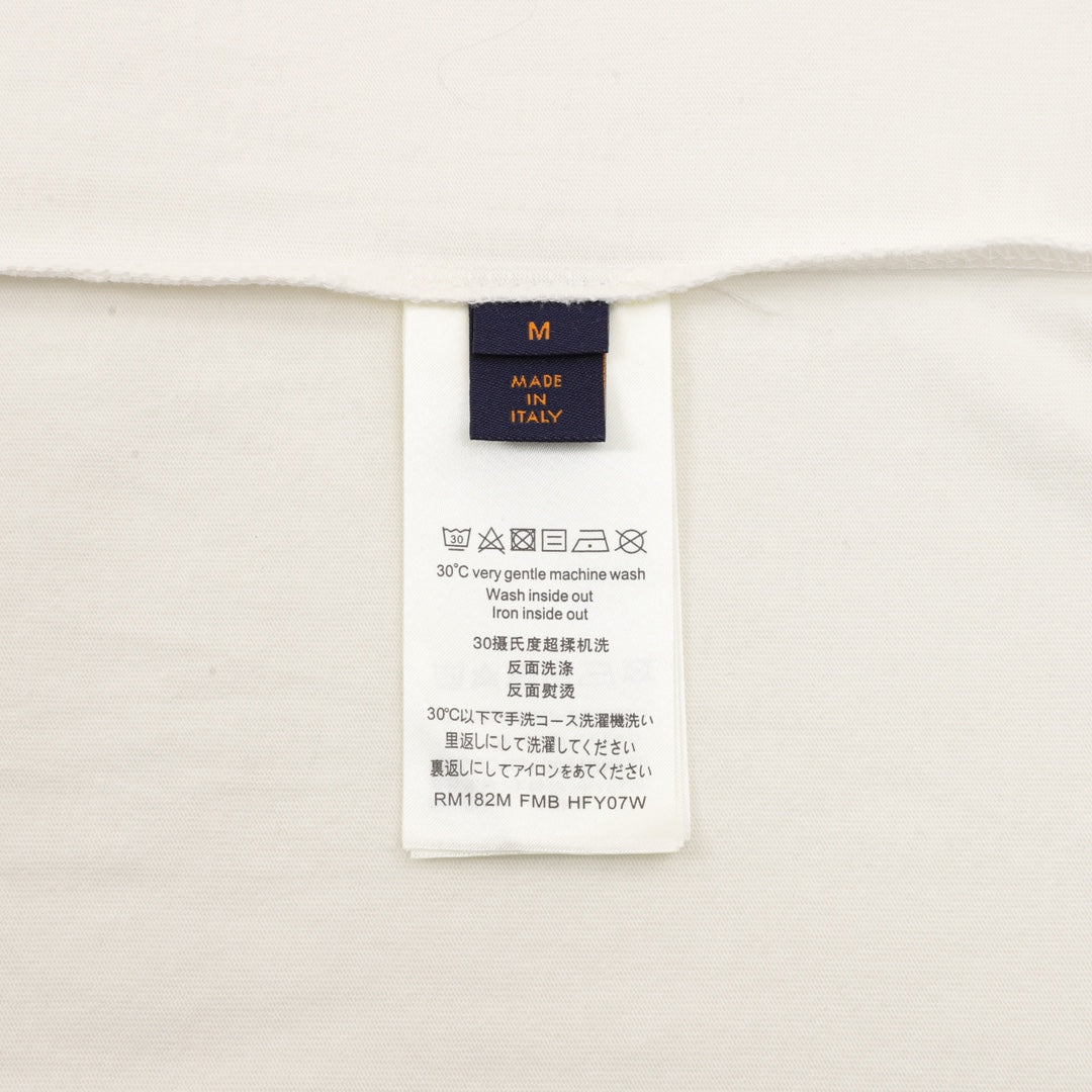 LuxluxHouse Best Quality Clothes T-shirt Louis Vuitton