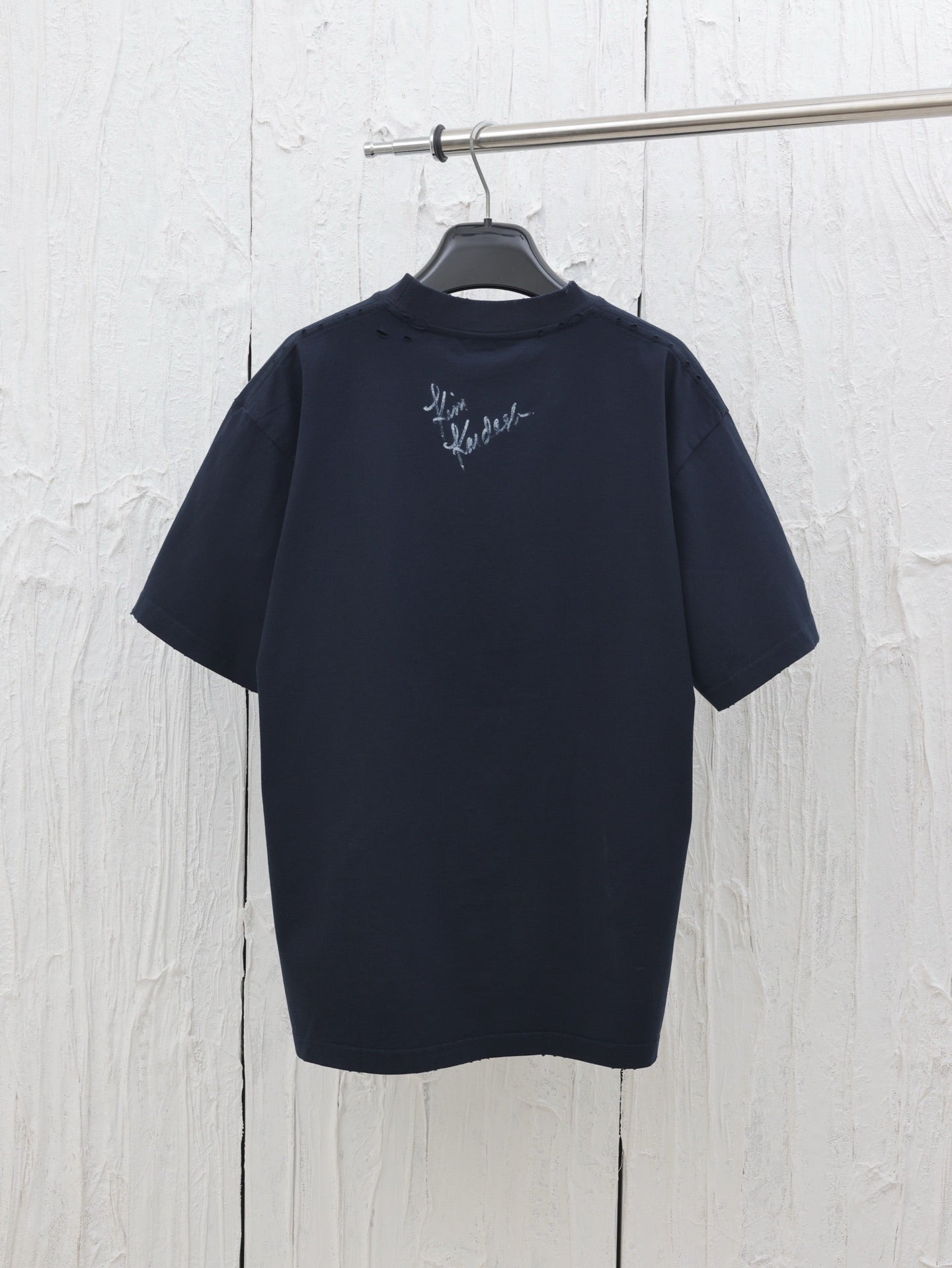 LuxluxHouse Best Quality Clothes Balenciaga T-shirt