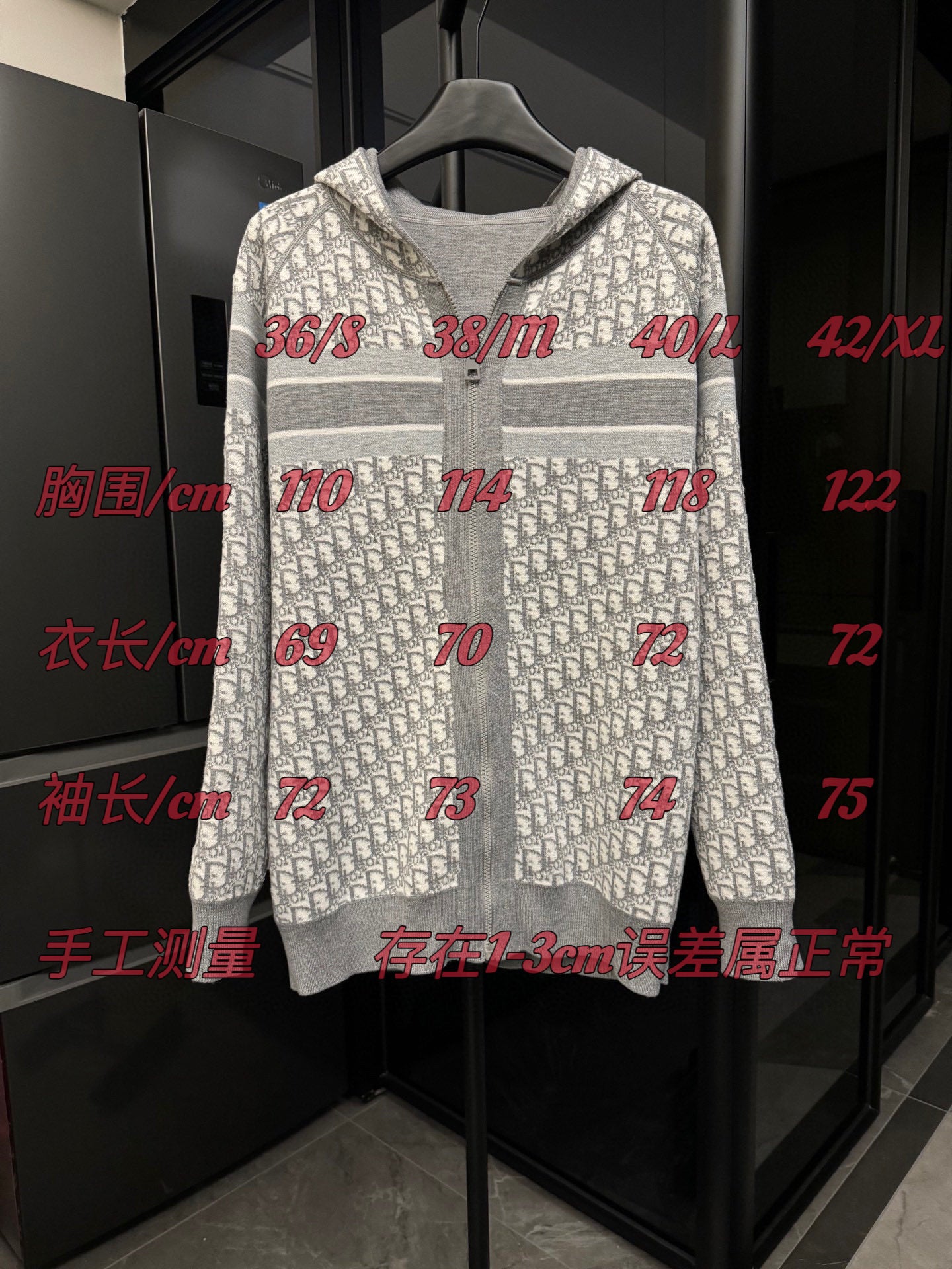 LuxluxHouse Best Quality Clothes Coats & Jackets Dior