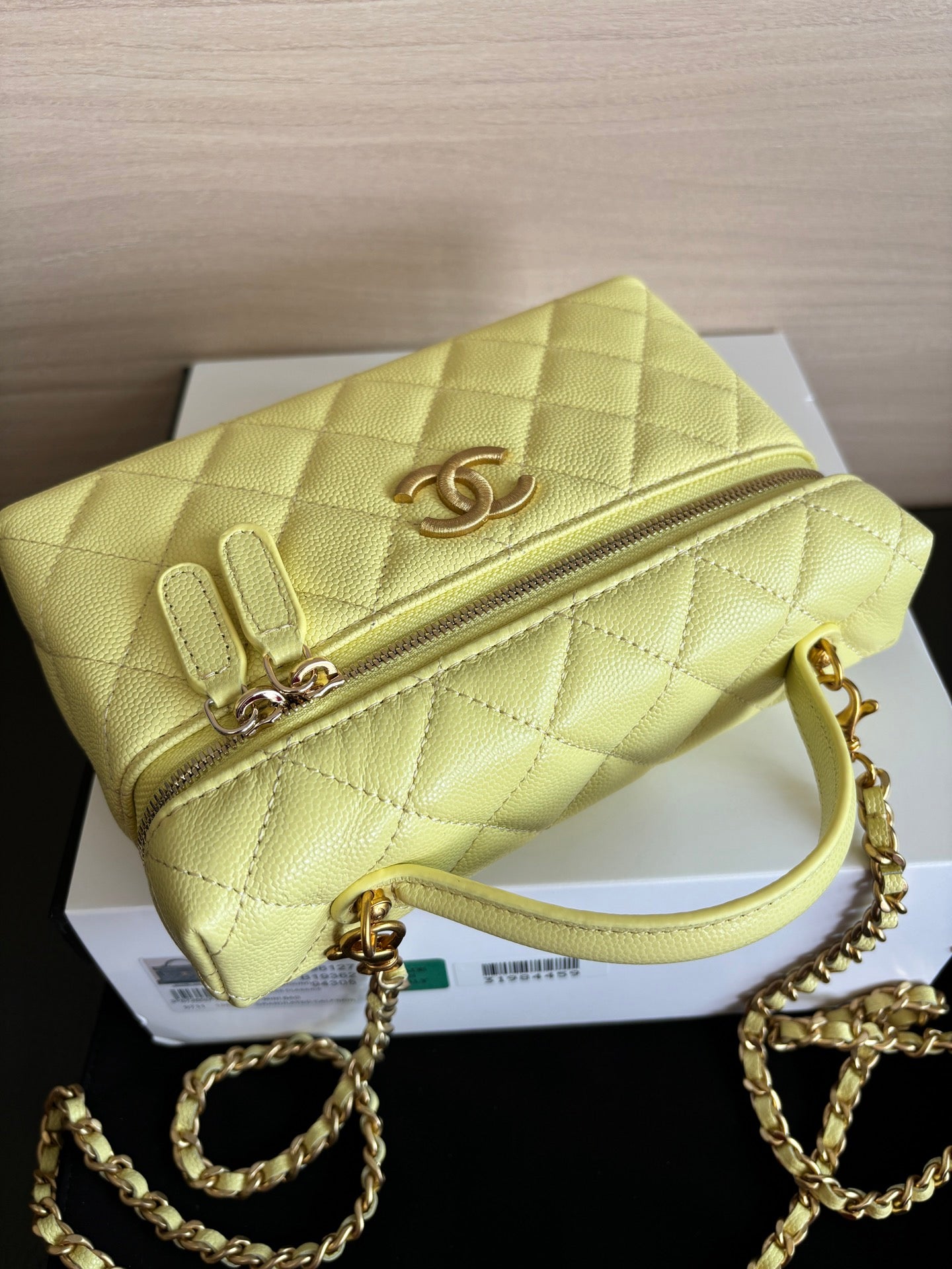 LuxluxHouse Best Quality Bags Chanel Women