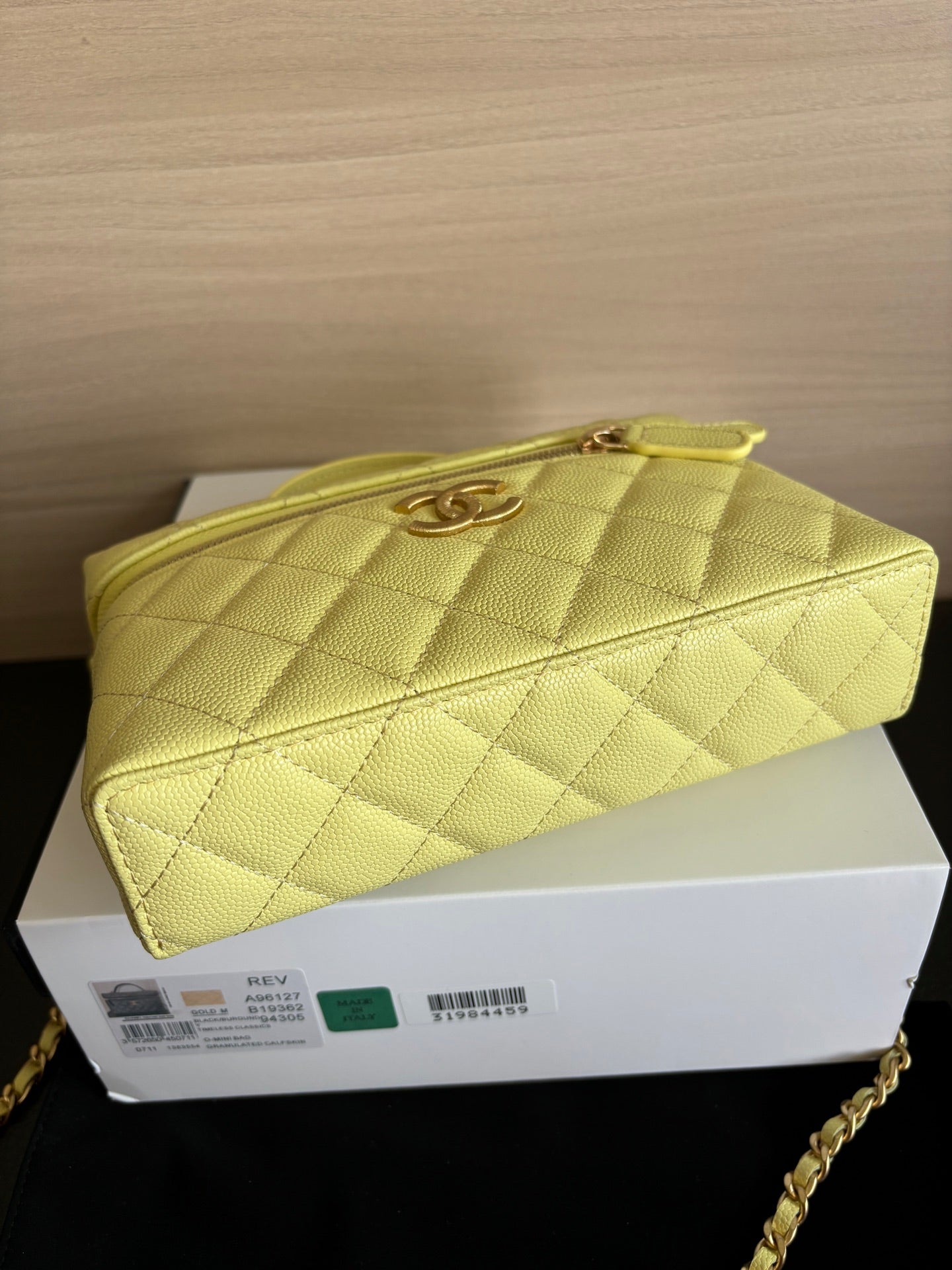 LuxluxHouse Best Quality Bags Chanel Women