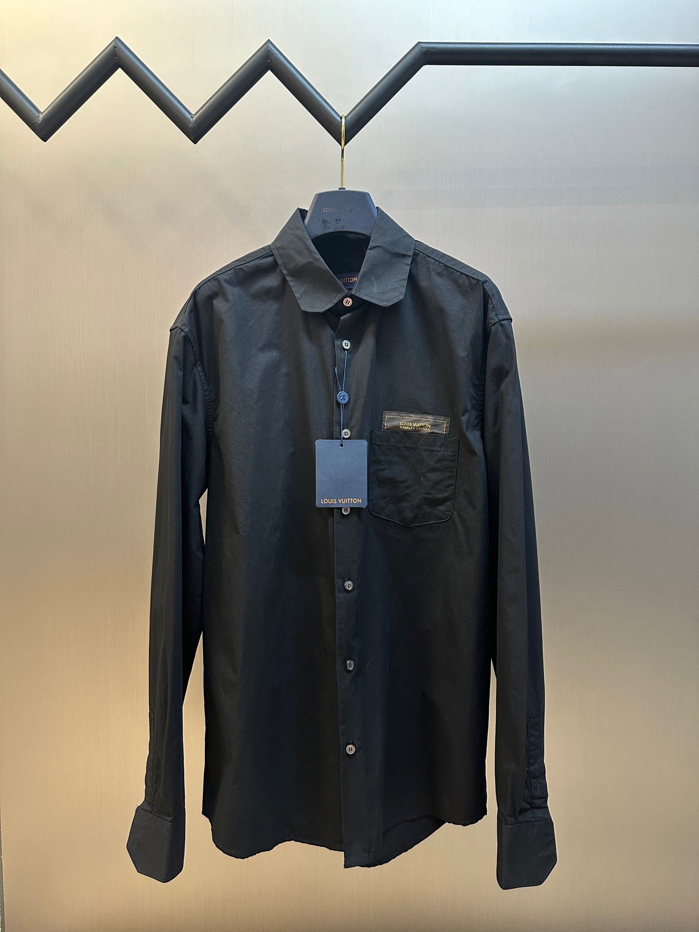 LuxluxHouse Best Quality Clothes Shirts&Polo Louis Vuitton