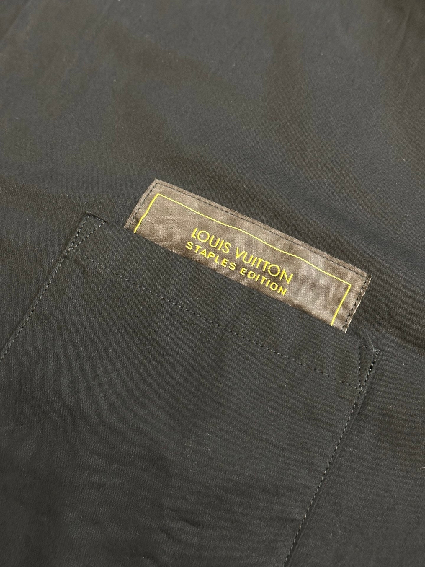 LuxluxHouse Best Quality Clothes Shirts&Polo Louis Vuitton