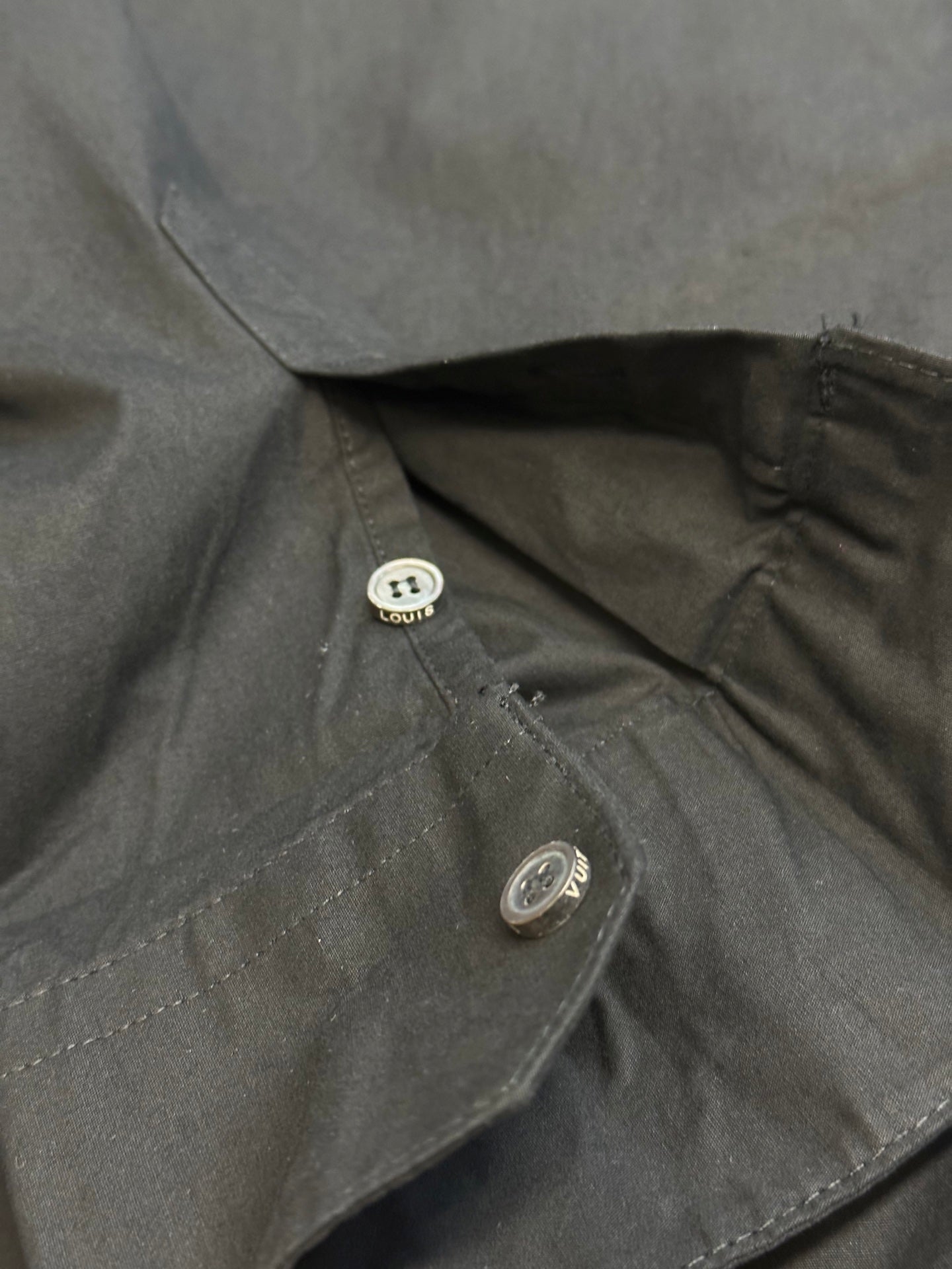 LuxluxHouse Best Quality Clothes Shirts&Polo Louis Vuitton